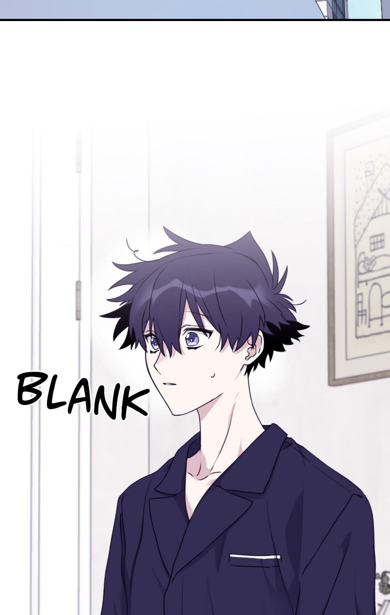 Read Surge Towards You chapter 64 image 2 on Lezhin