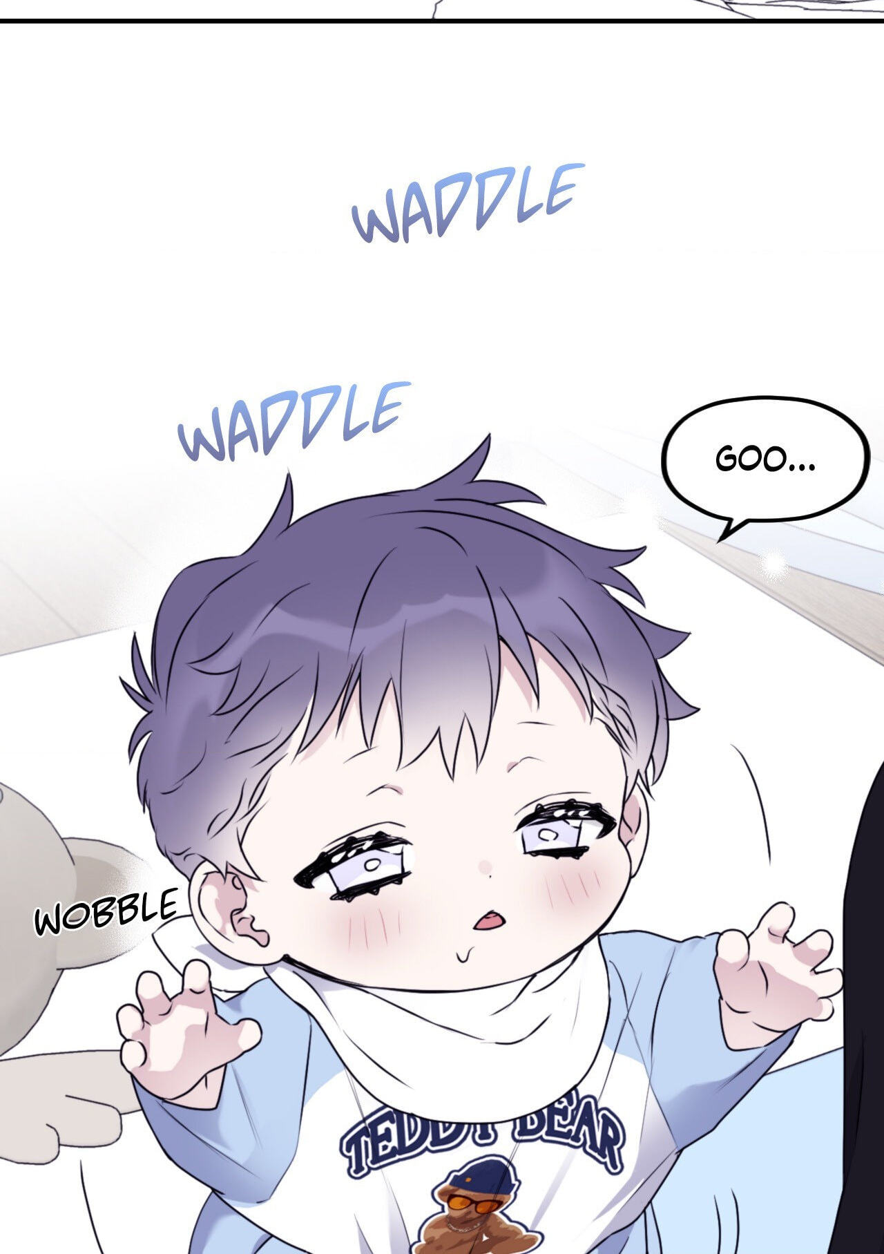 Read Surge Towards You chapter 64 image 21 on Lezhin