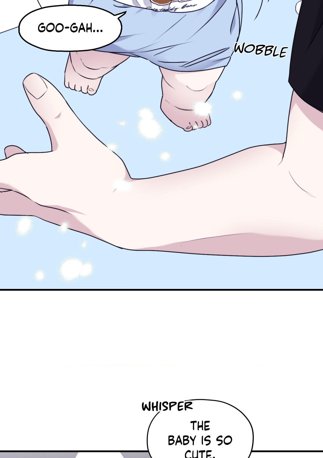 Read Surge Towards You chapter 64 image 22 on Lezhin