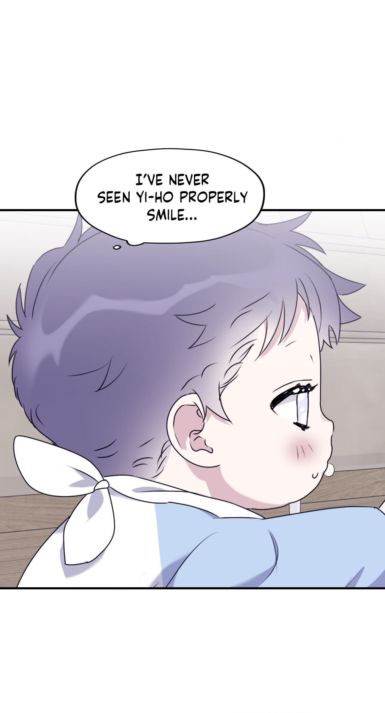Read Surge Towards You chapter 64 image 27 on Lezhin