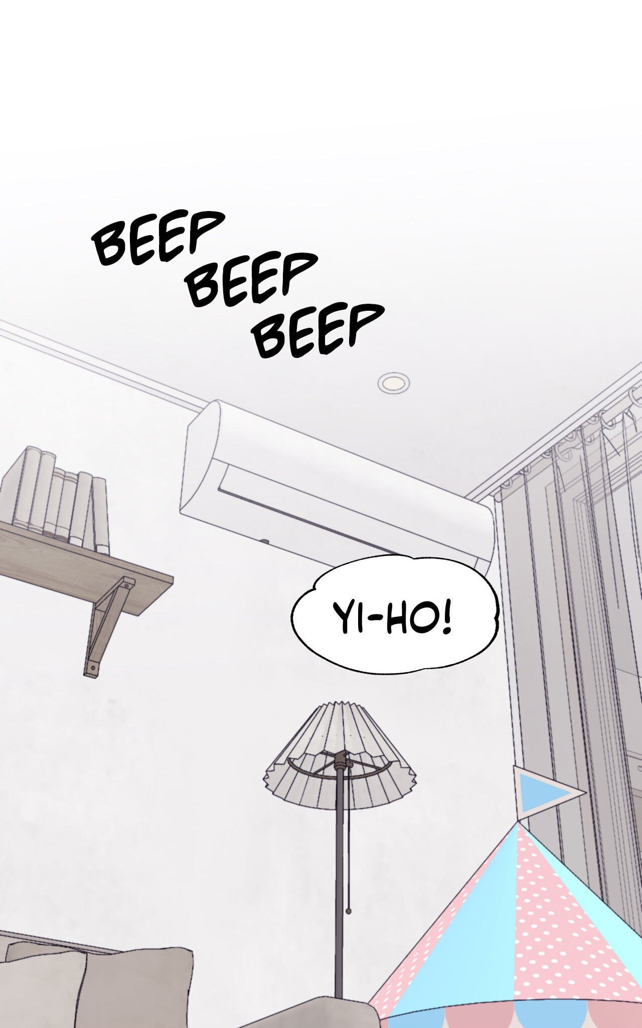 Read Surge Towards You chapter 64 image 29 on Lezhin