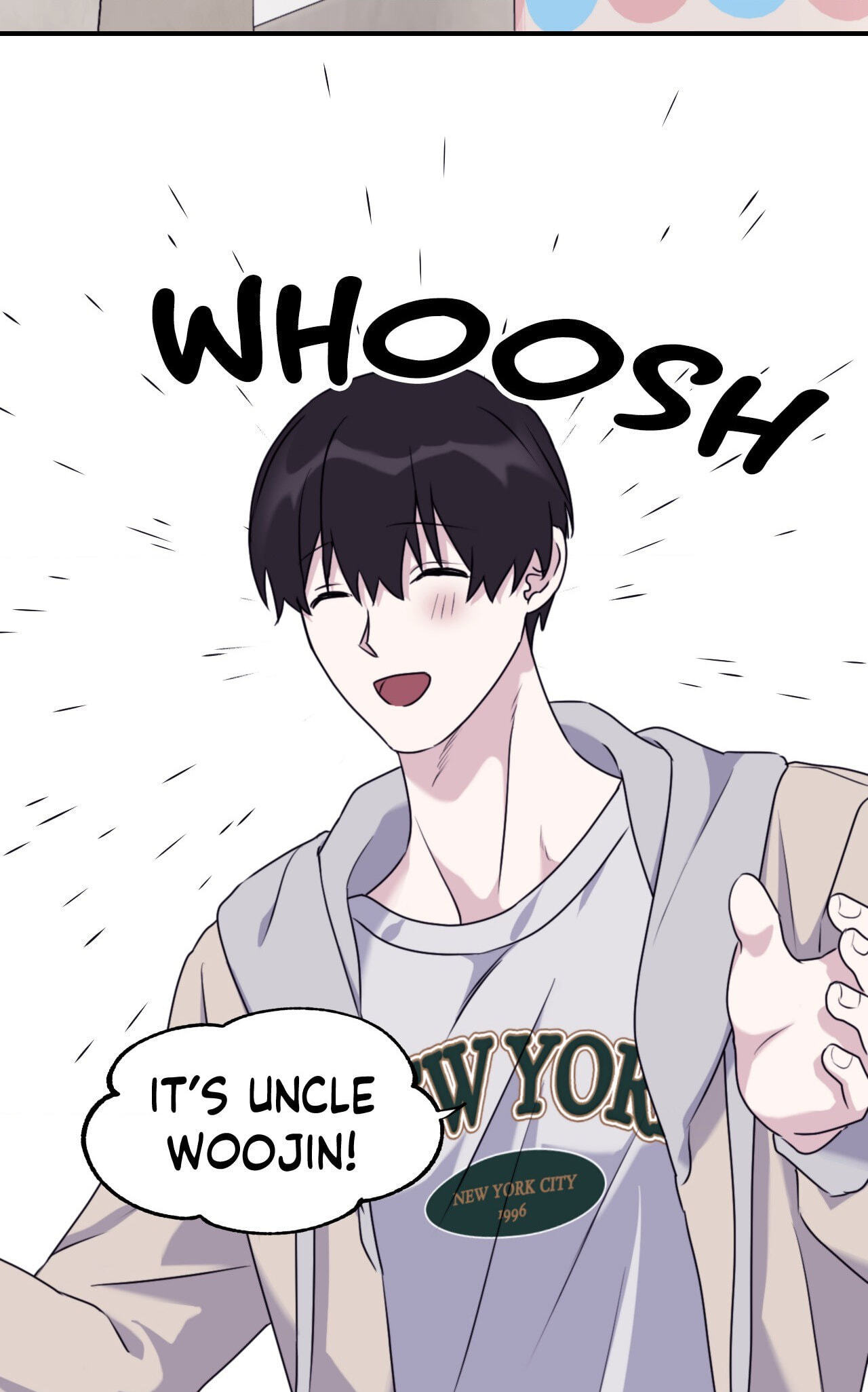 Read Surge Towards You chapter 64 image 30 on Lezhin
