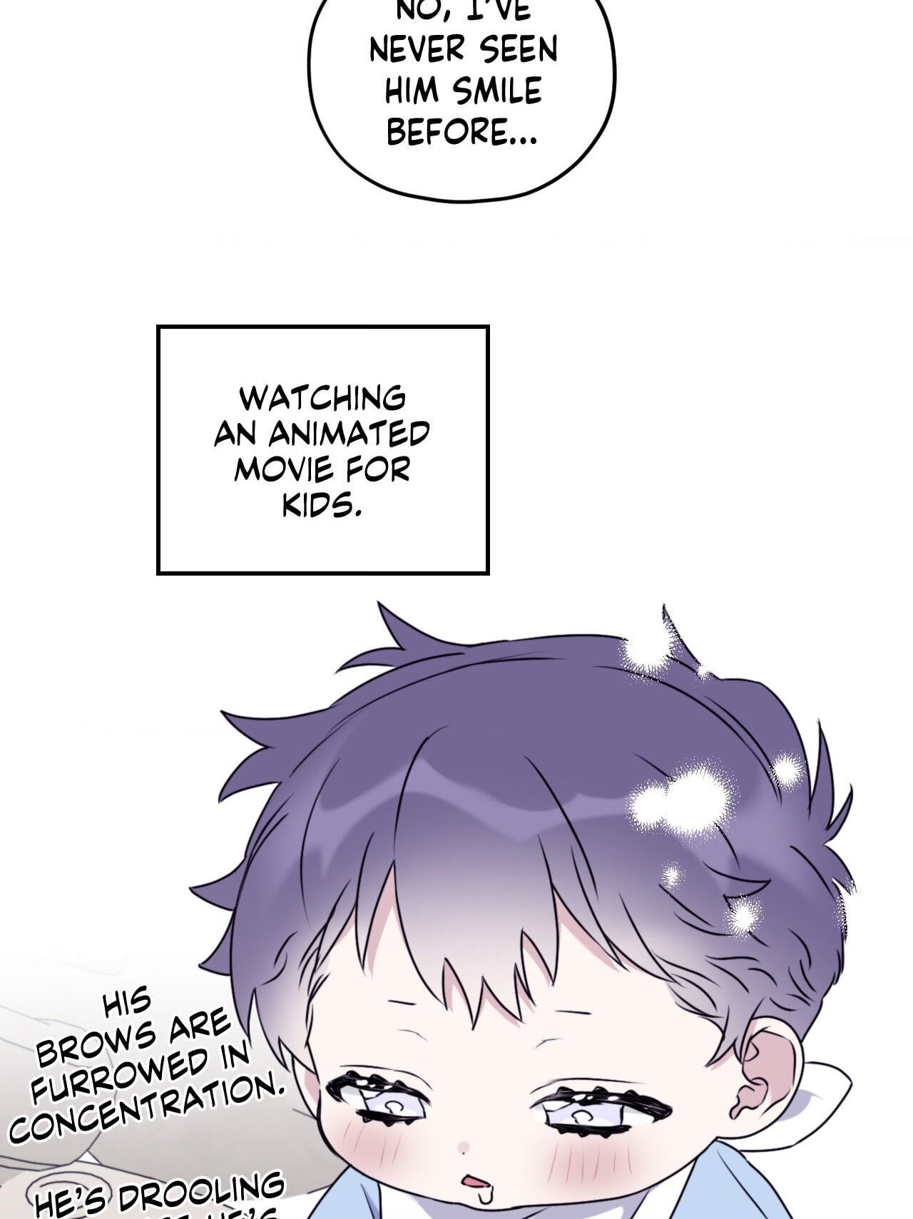 Read Surge Towards You chapter 64 image 35 on Lezhin