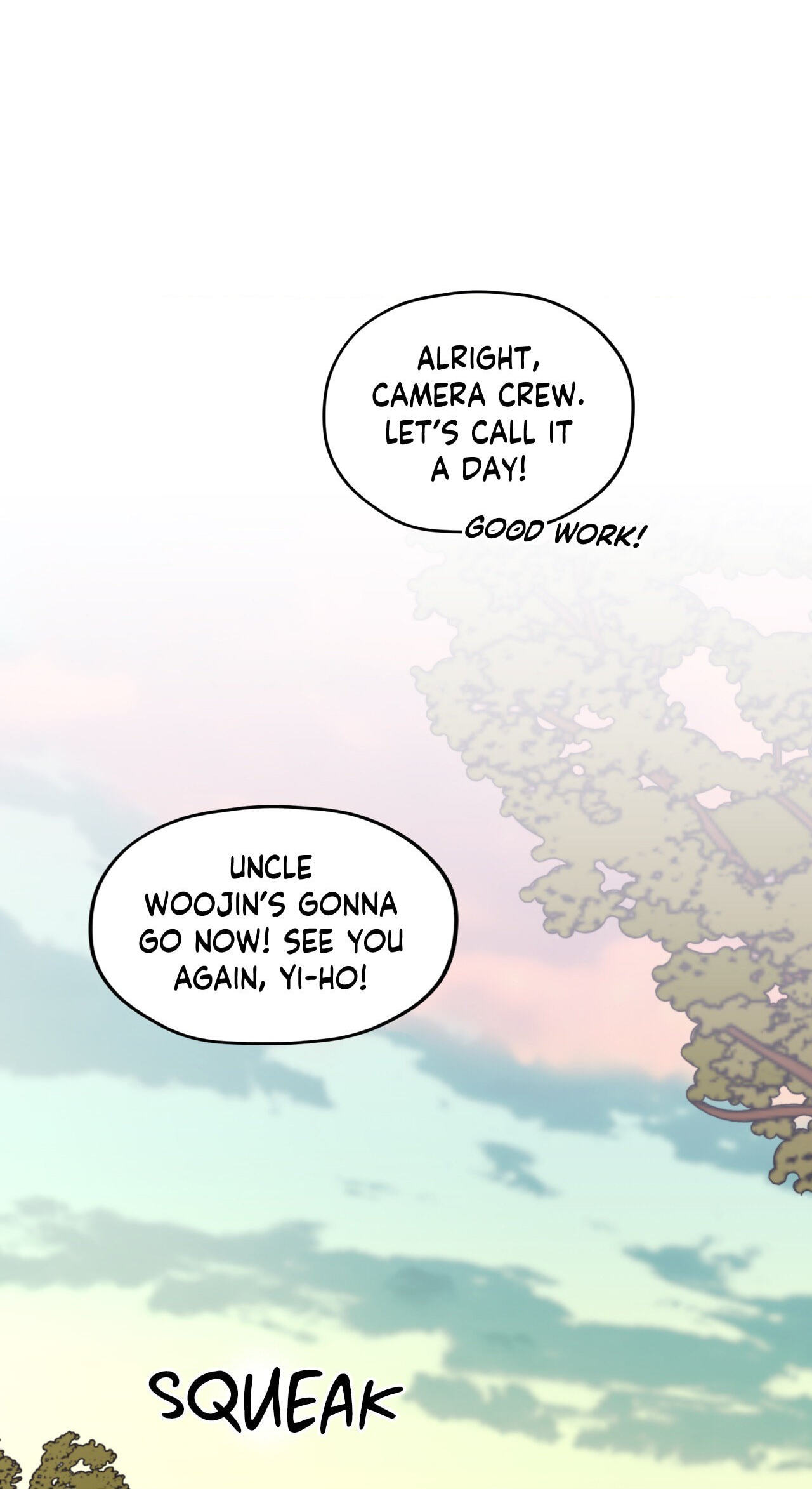 Read Surge Towards You chapter 64 image 41 on Lezhin
