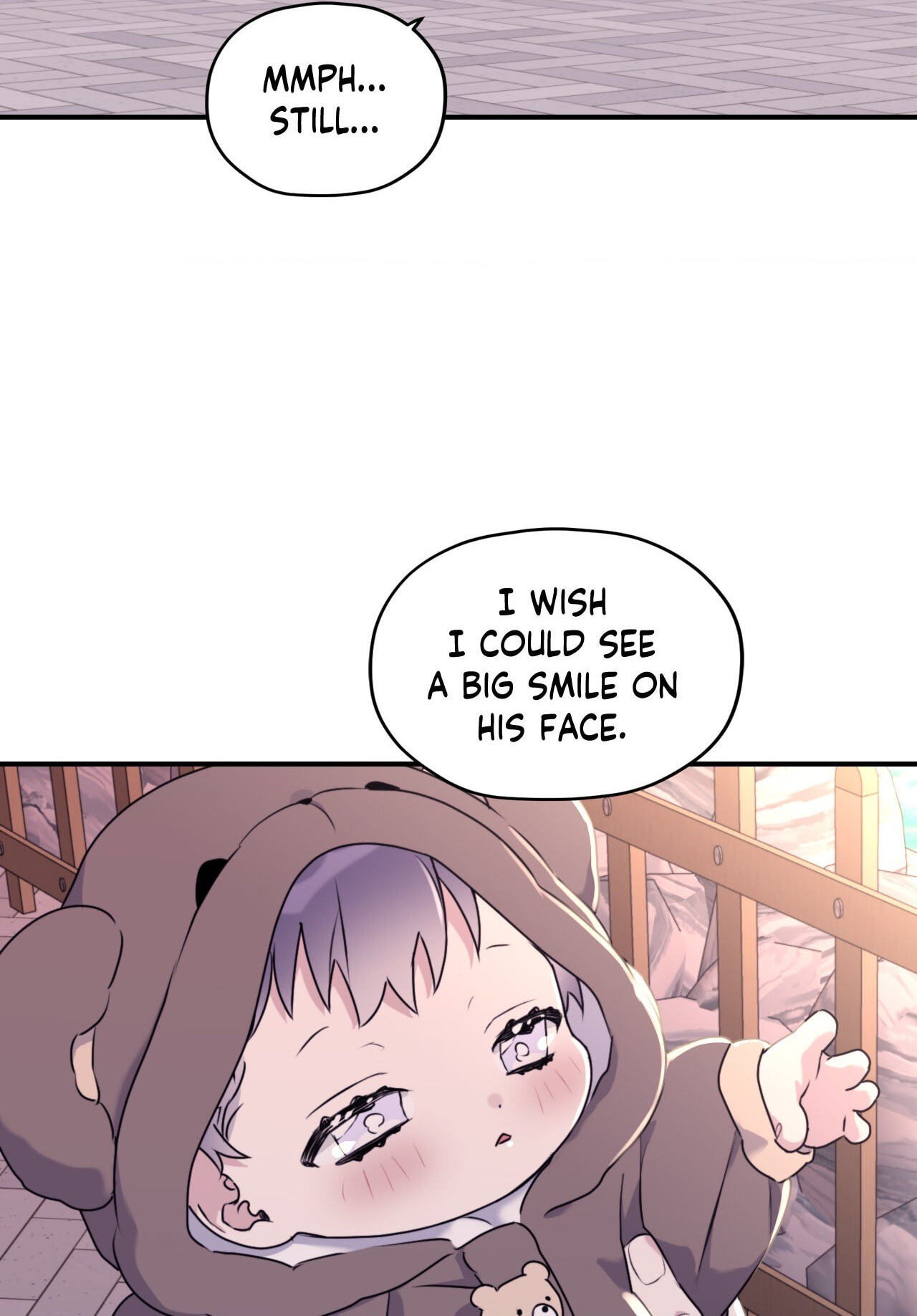 Read Surge Towards You chapter 64 image 45 on Lezhin