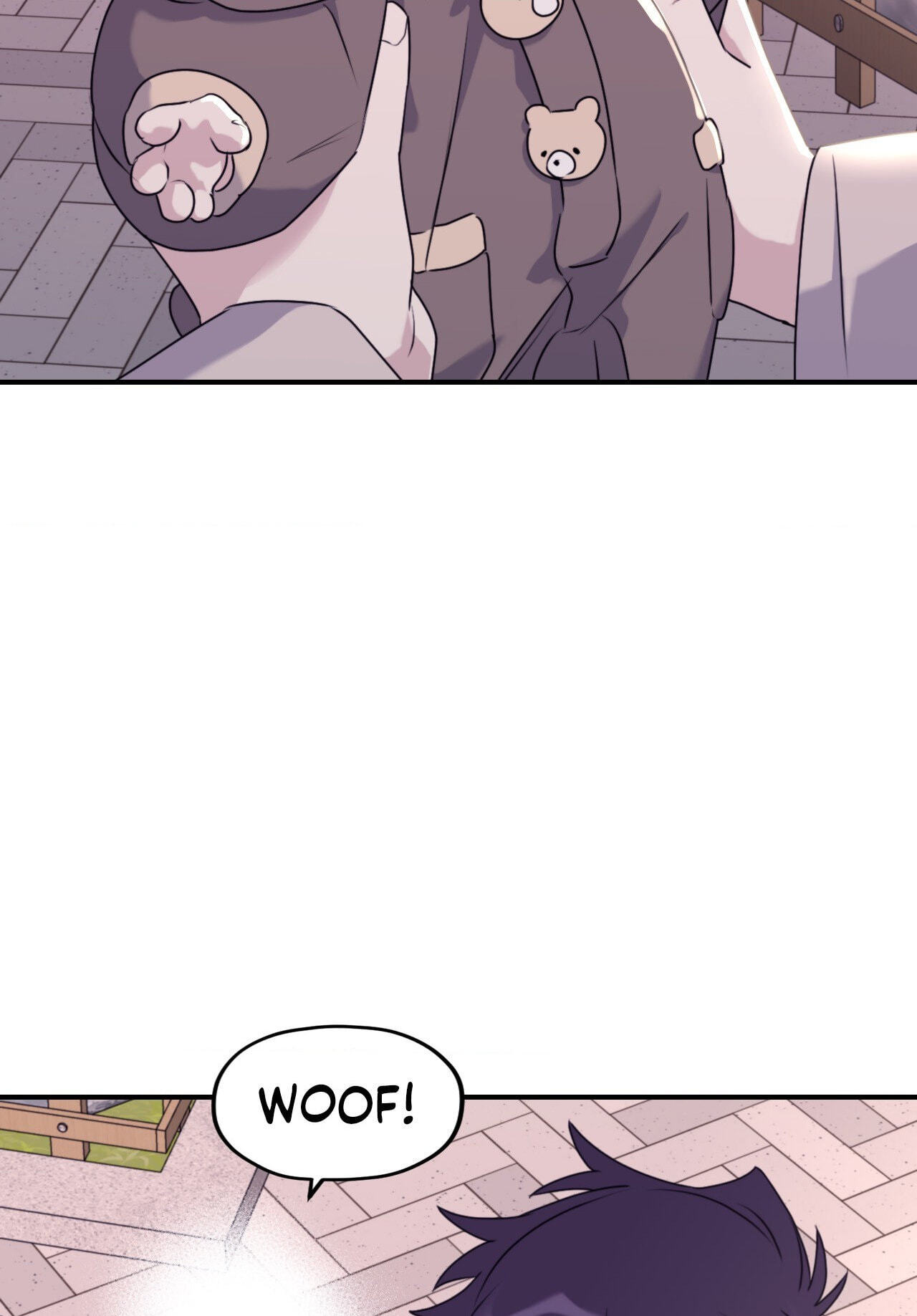 Read Surge Towards You chapter 64 image 46 on Lezhin
