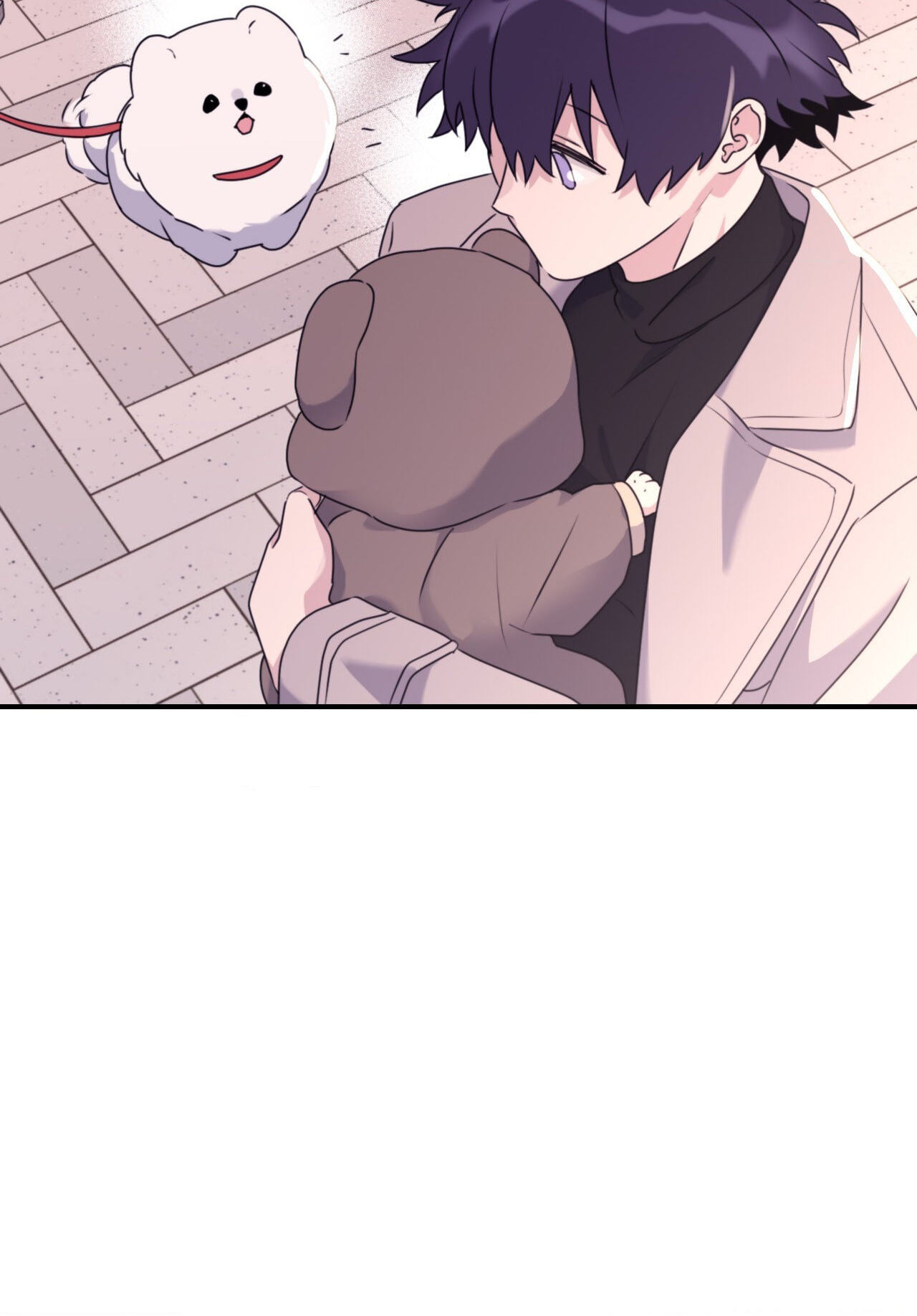 Read Surge Towards You chapter 64 image 47 on Lezhin
