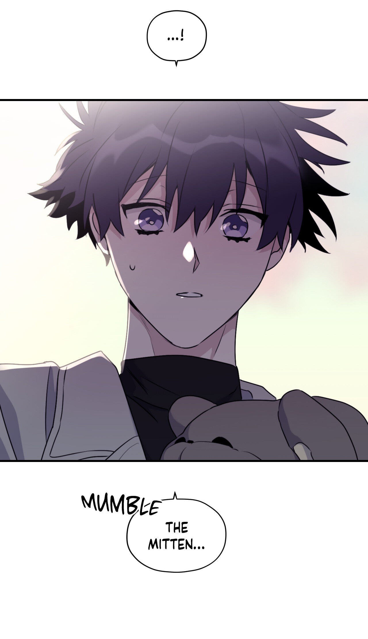 Read Surge Towards You chapter 64 image 50 on Lezhin