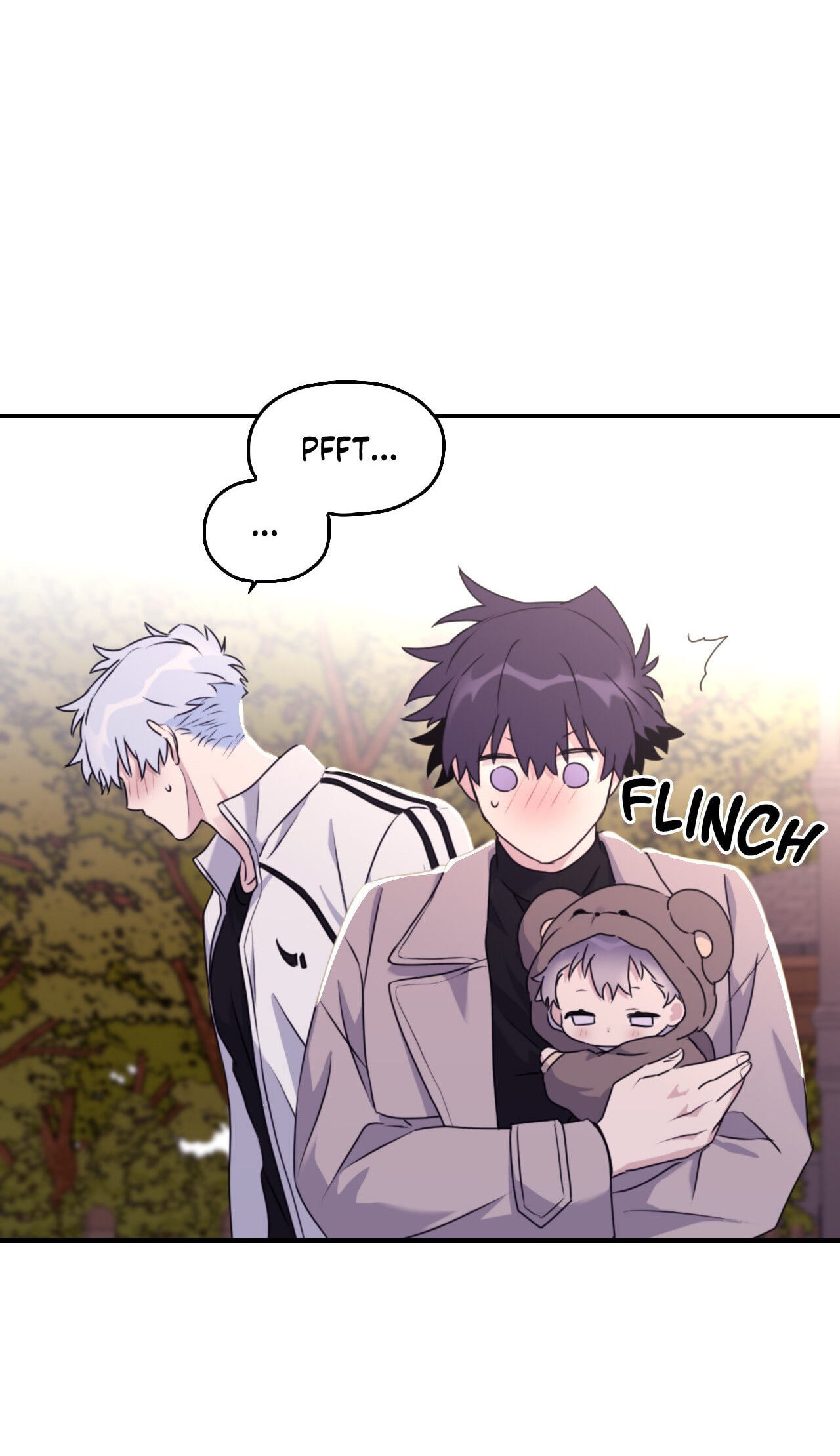 Read Surge Towards You chapter 64 image 51 on Lezhin