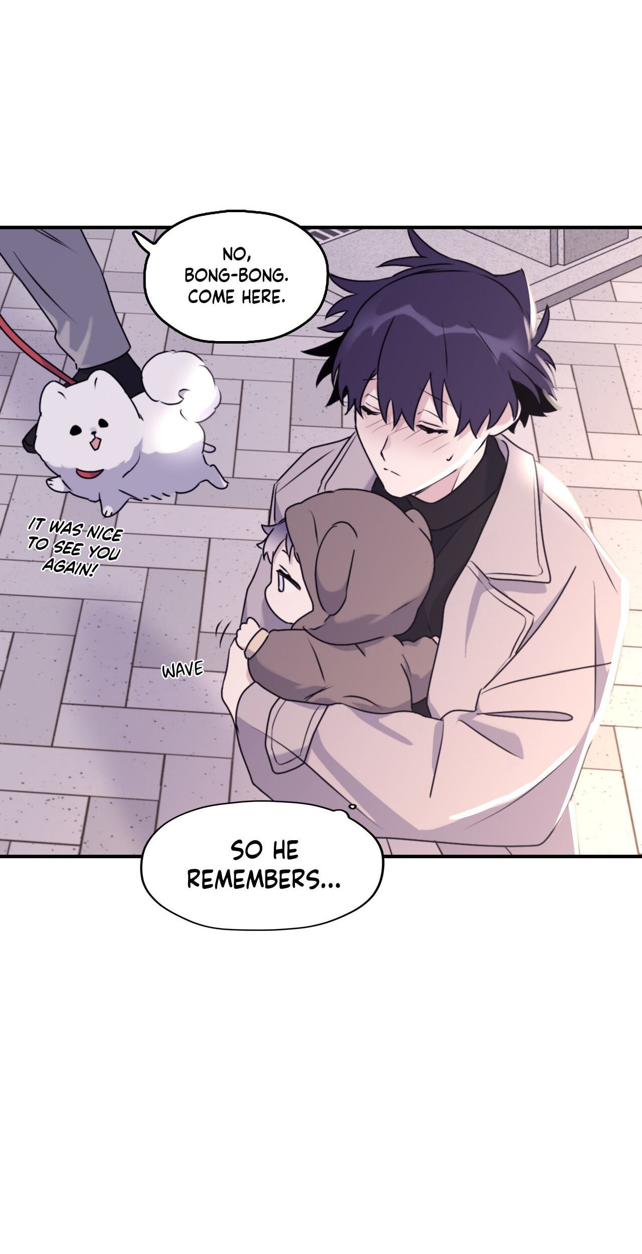 Read Surge Towards You chapter 64 image 53 on Lezhin
