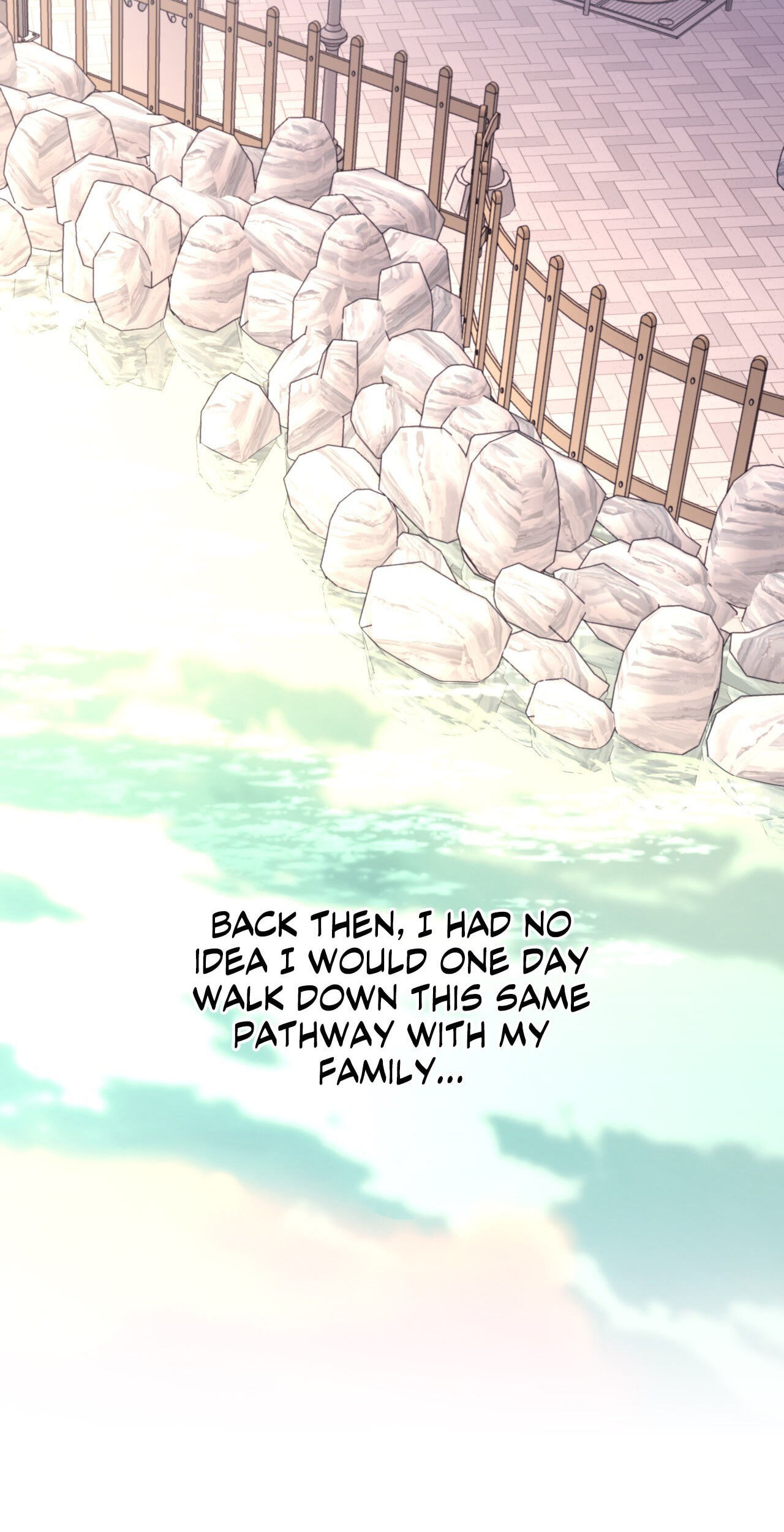 Read Surge Towards You chapter 64 image 55 on Lezhin