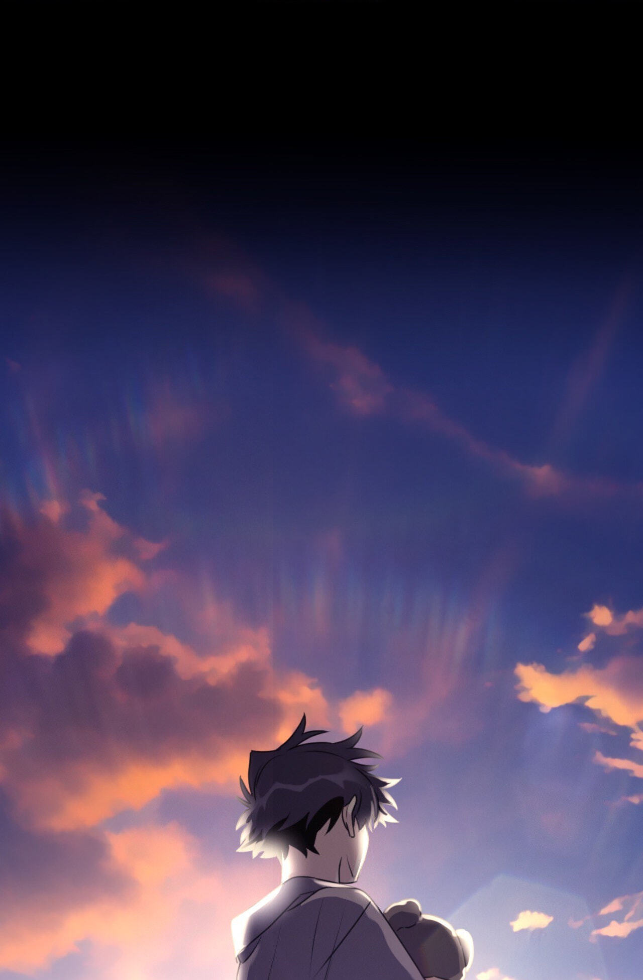 Read Surge Towards You chapter 64 image 58 on Lezhin