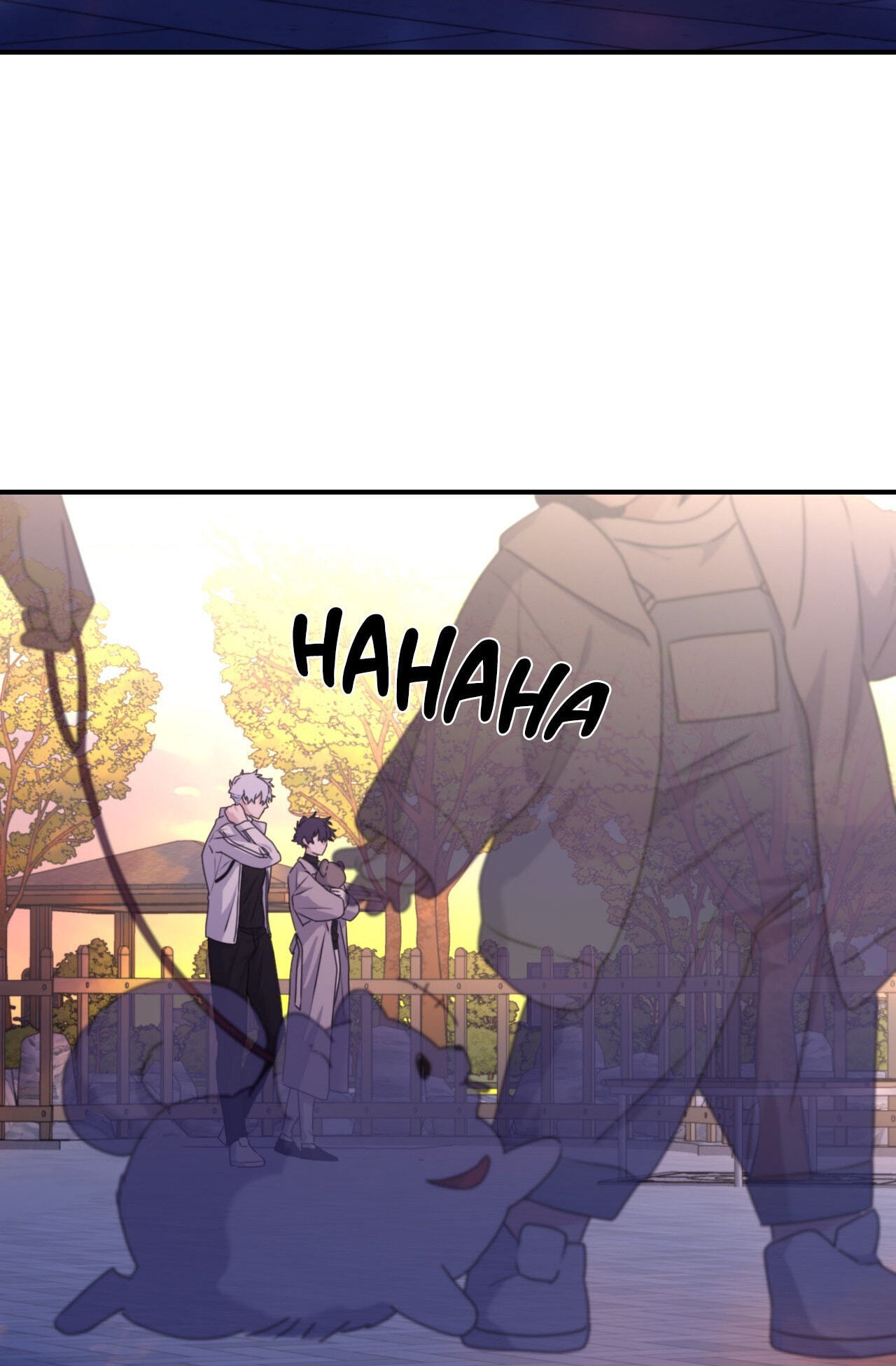 Read Surge Towards You chapter 64 image 60 on Lezhin