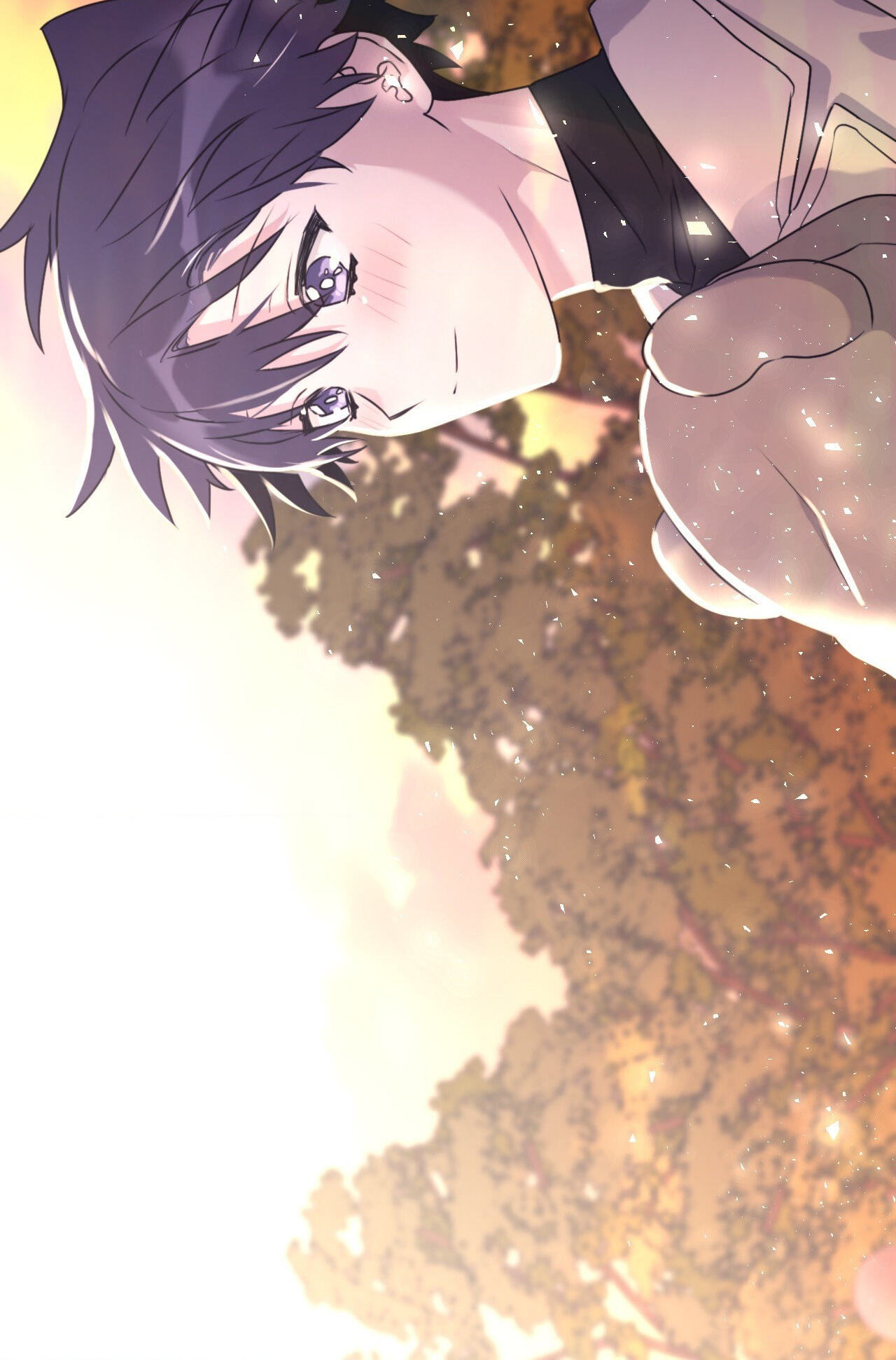 Read Surge Towards You chapter 64 image 63 on Lezhin
