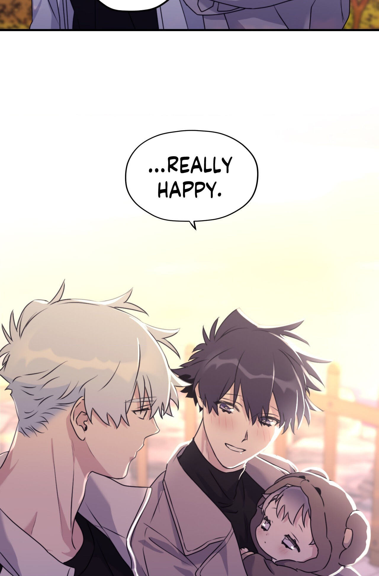 Read Surge Towards You chapter 64 image 65 on Lezhin