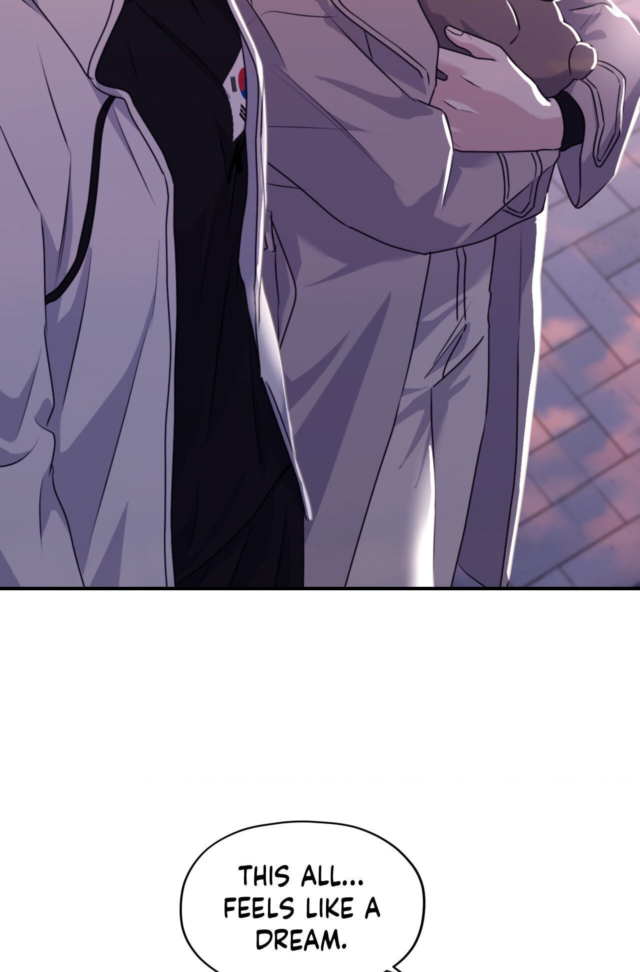 Read Surge Towards You chapter 64 image 66 on Lezhin