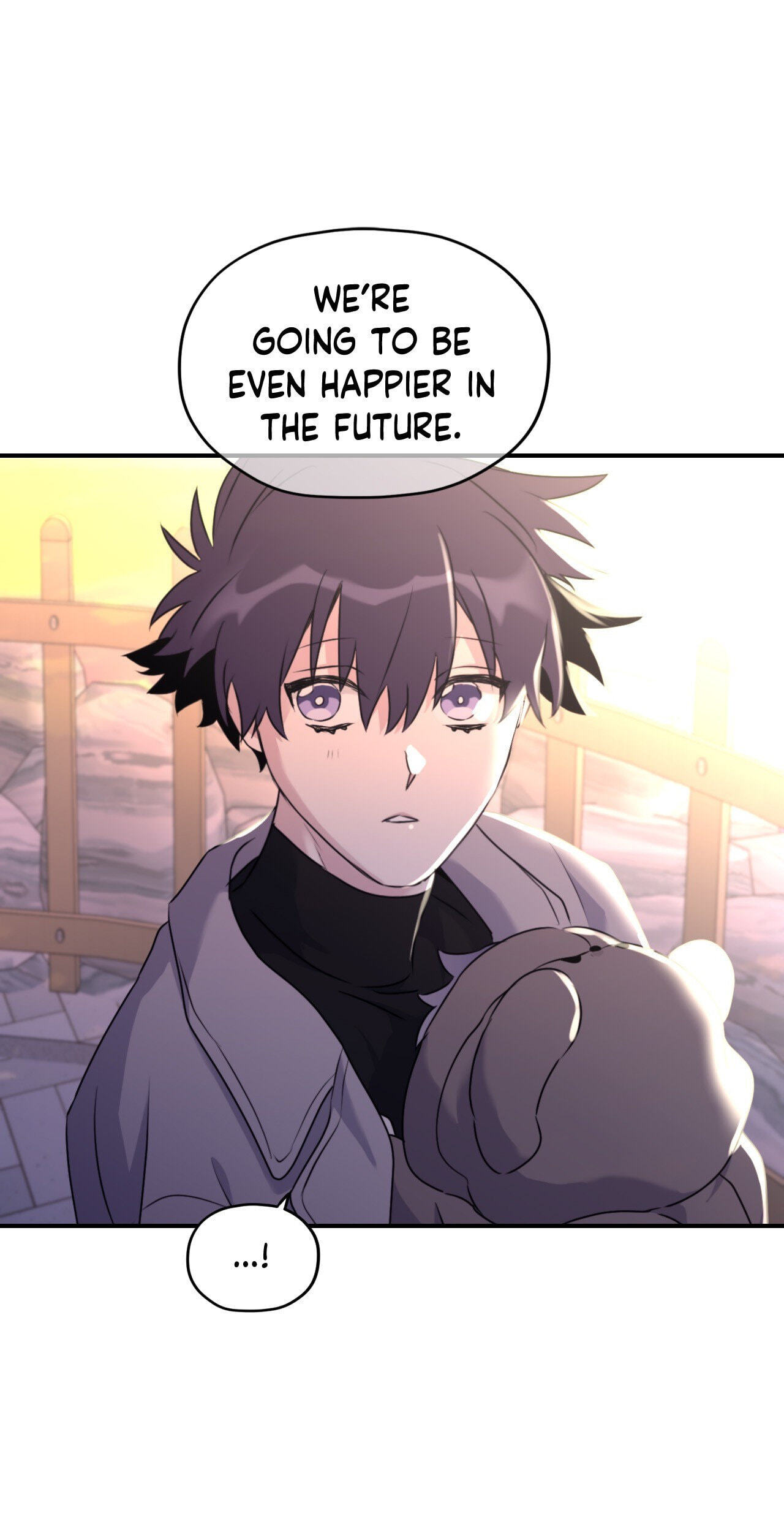Read Surge Towards You chapter 64 image 68 on Lezhin