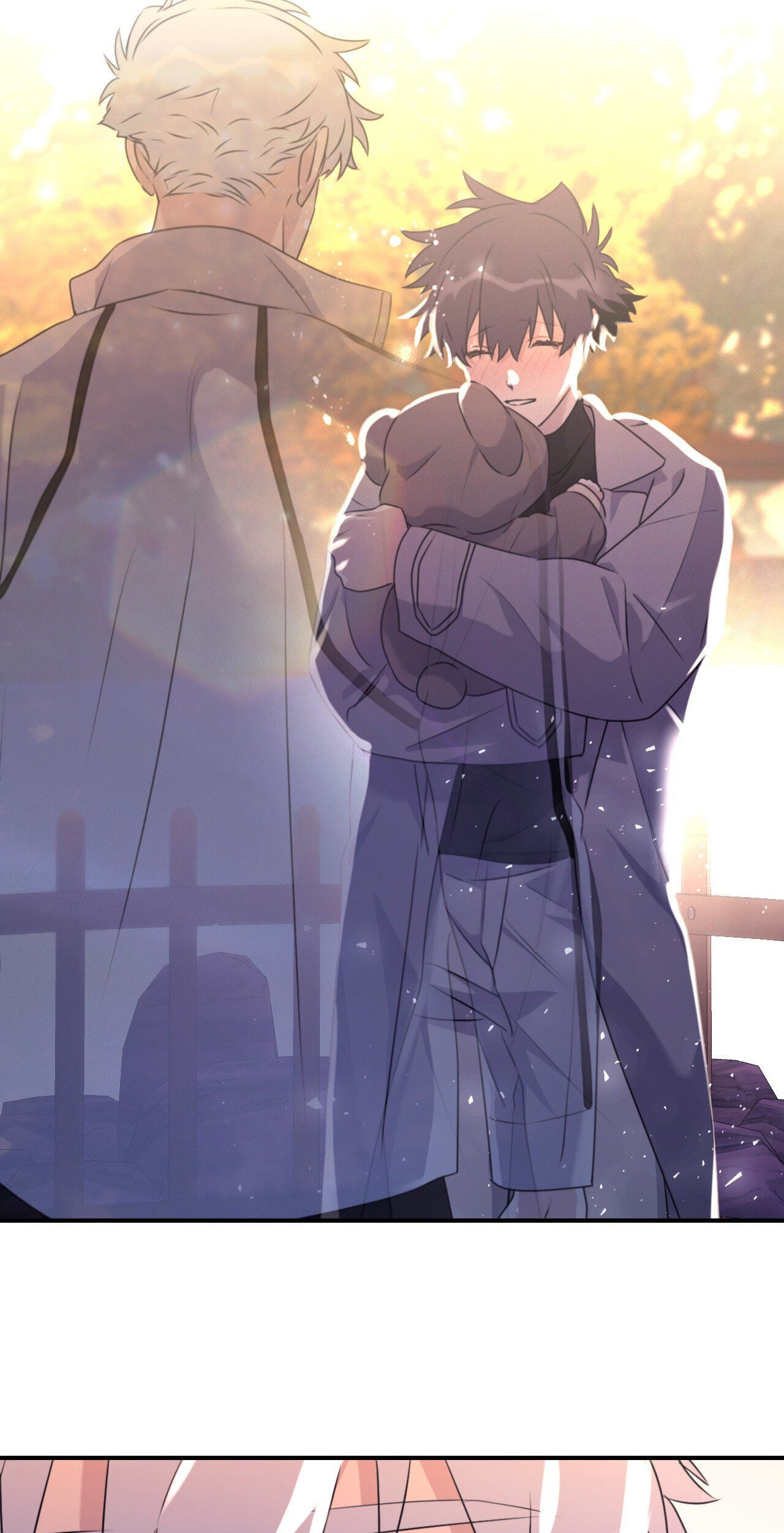 Read Surge Towards You chapter 64 image 70 on Lezhin