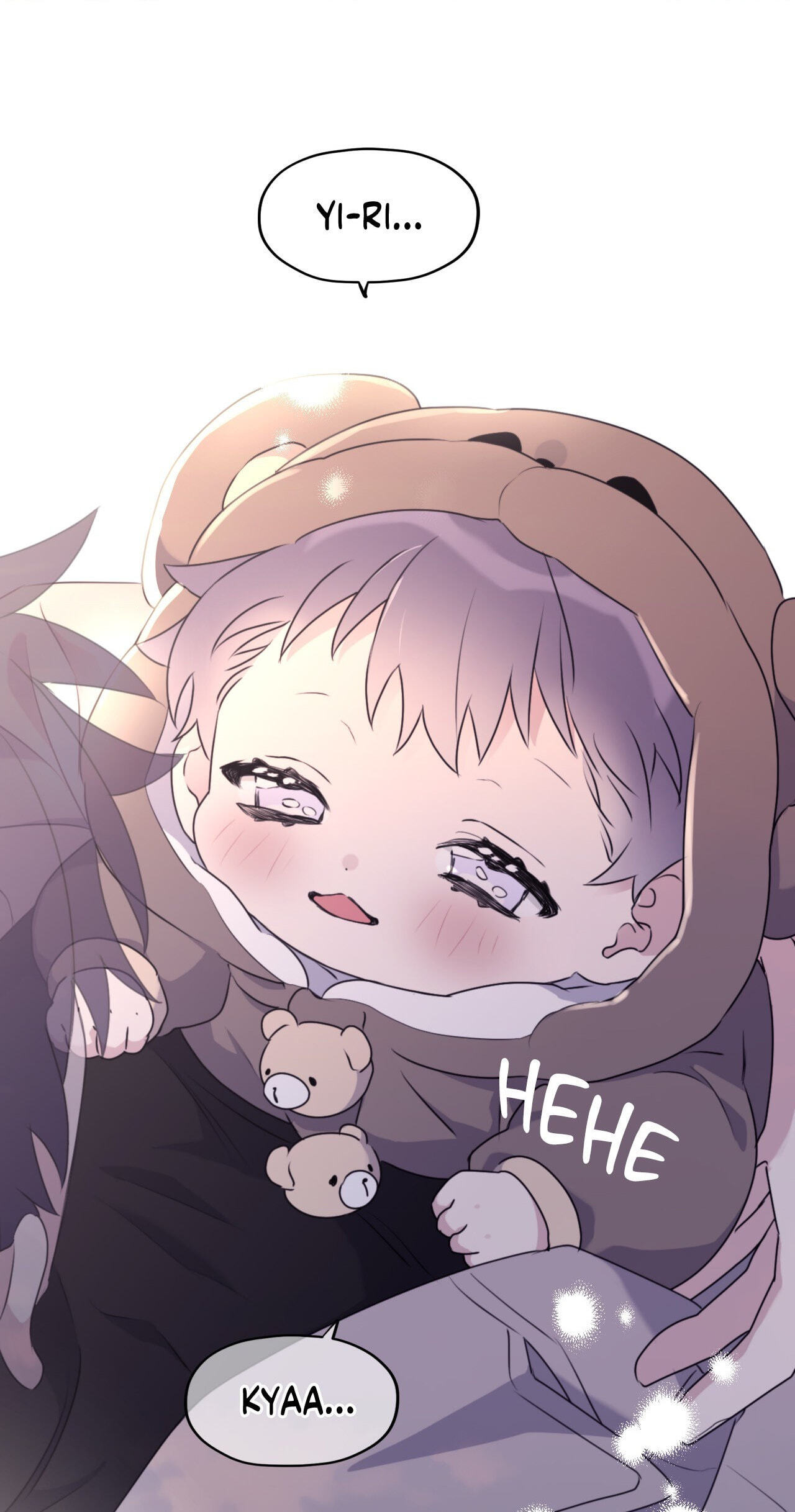 Read Surge Towards You chapter 64 image 72 on Lezhin
