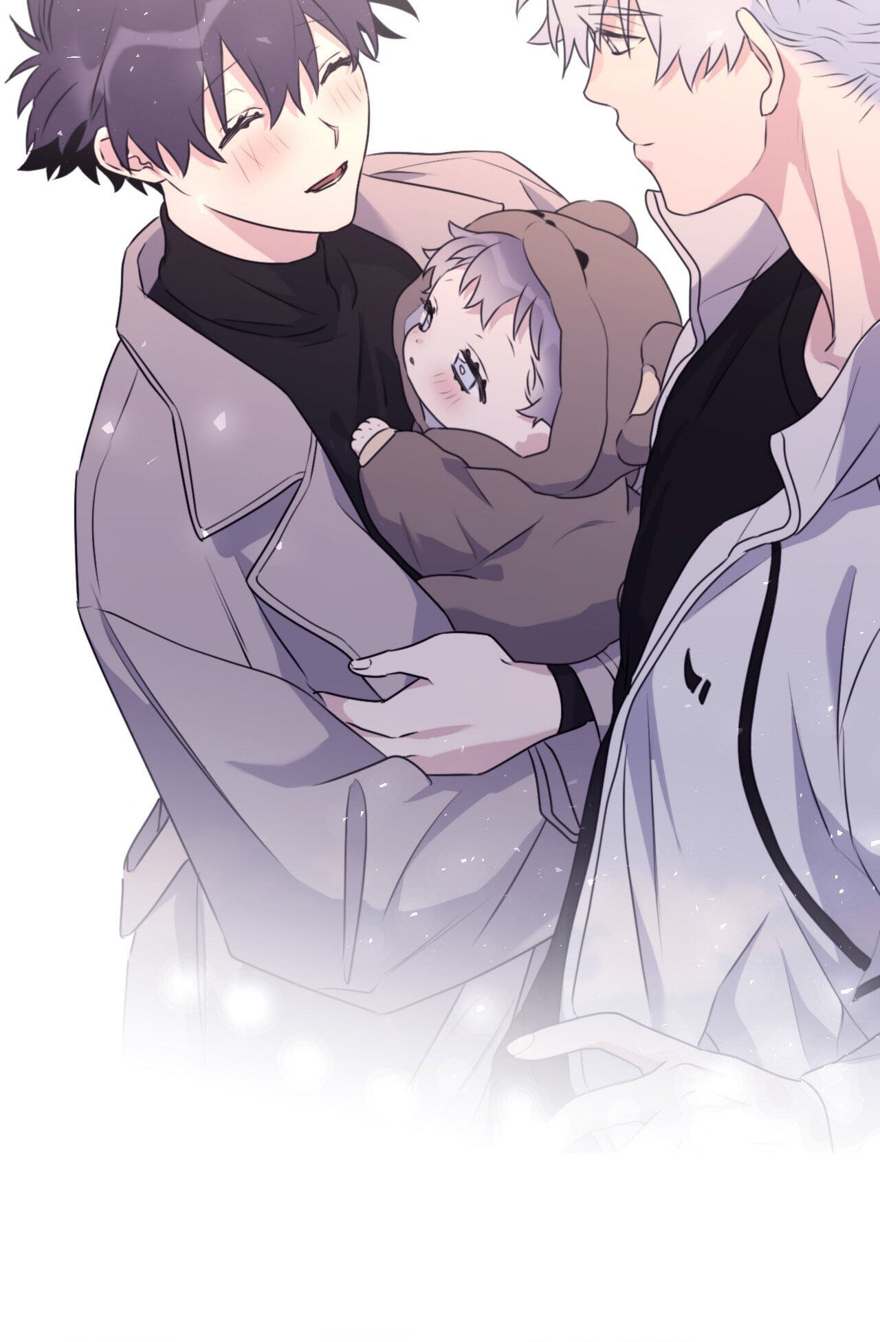 Read Surge Towards You chapter 64 image 77 on Lezhin