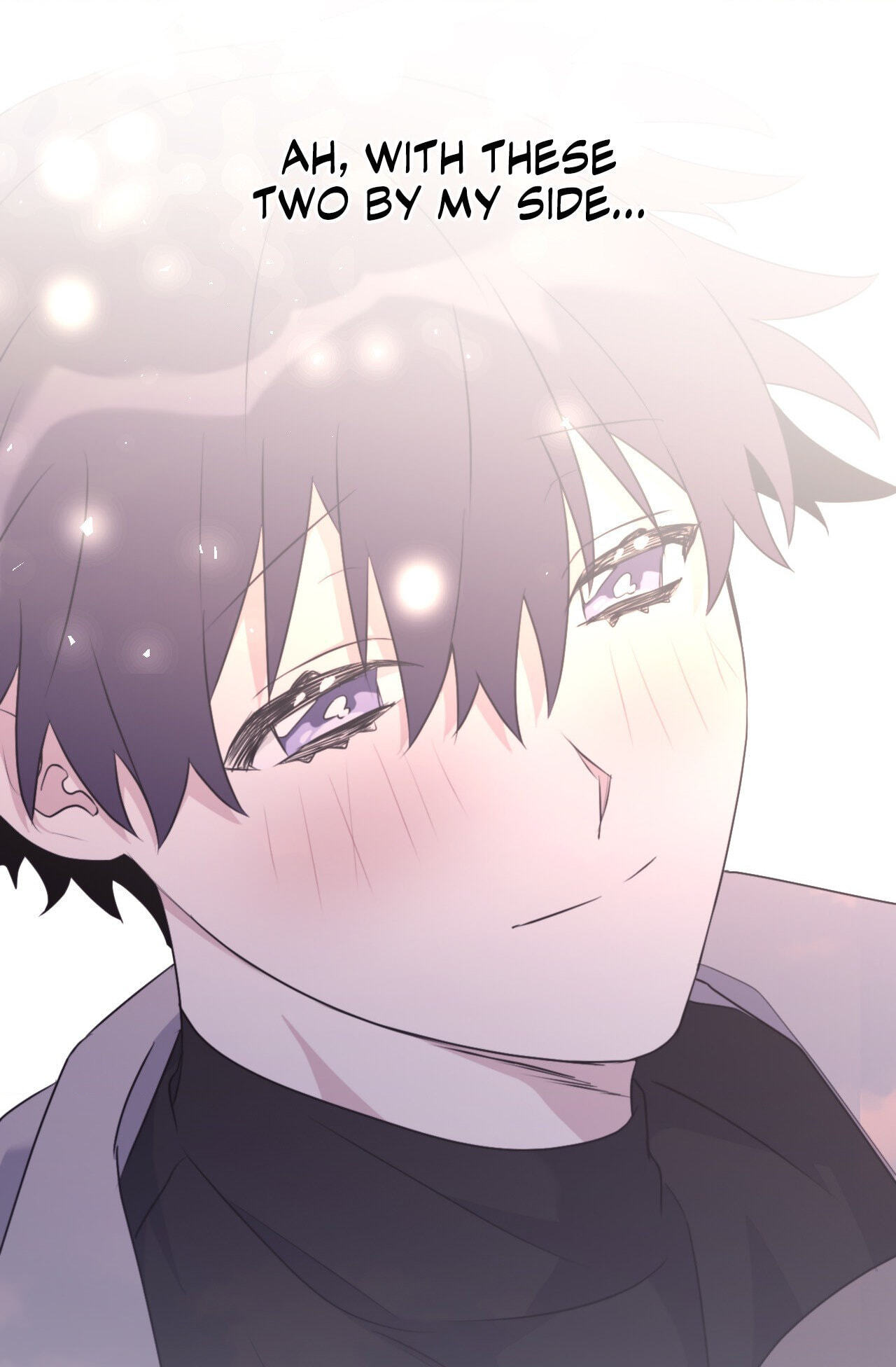 Read Surge Towards You chapter 64 image 78 on Lezhin