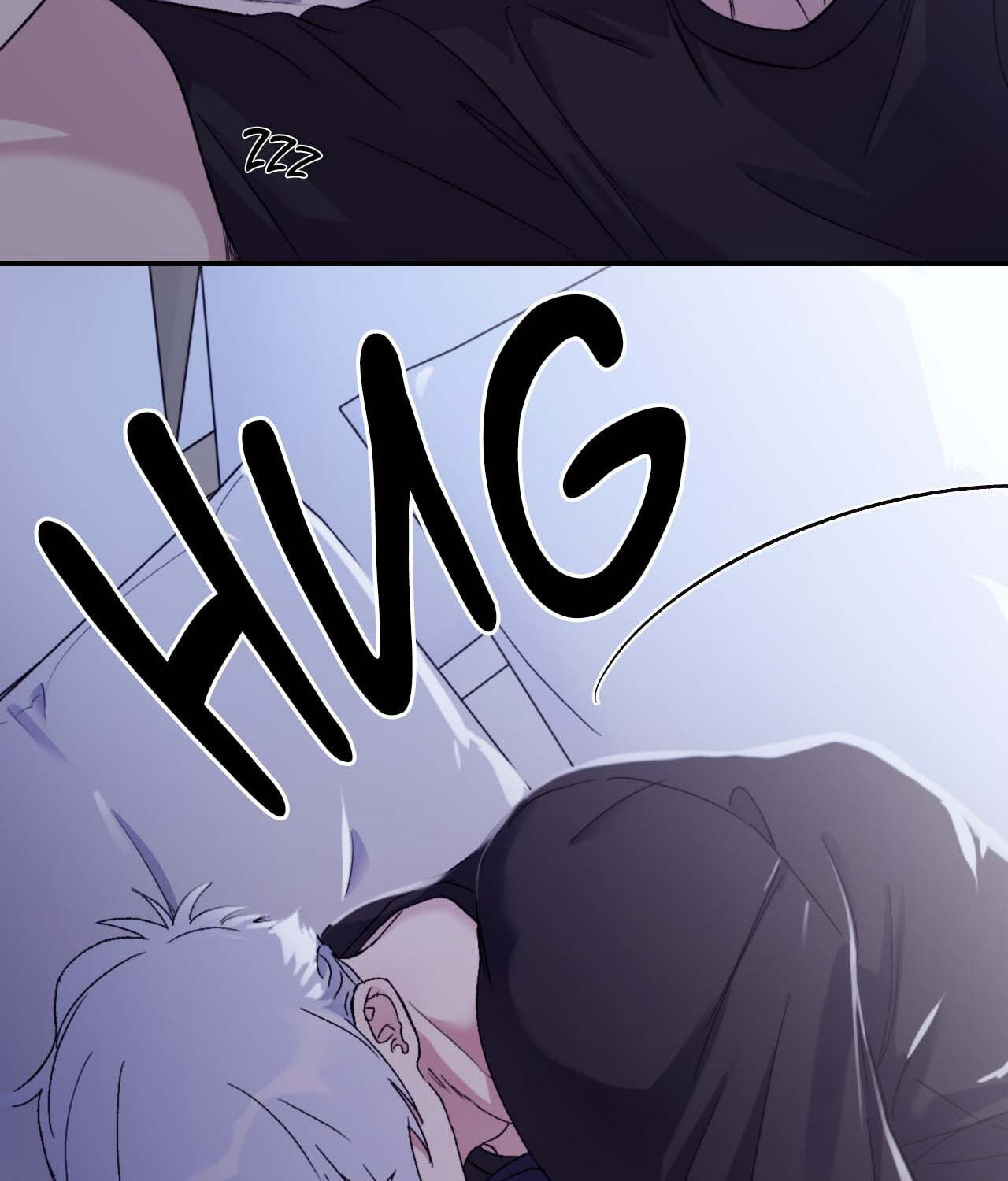 Read Surge Towards You chapter 71 image 10 on Lezhin