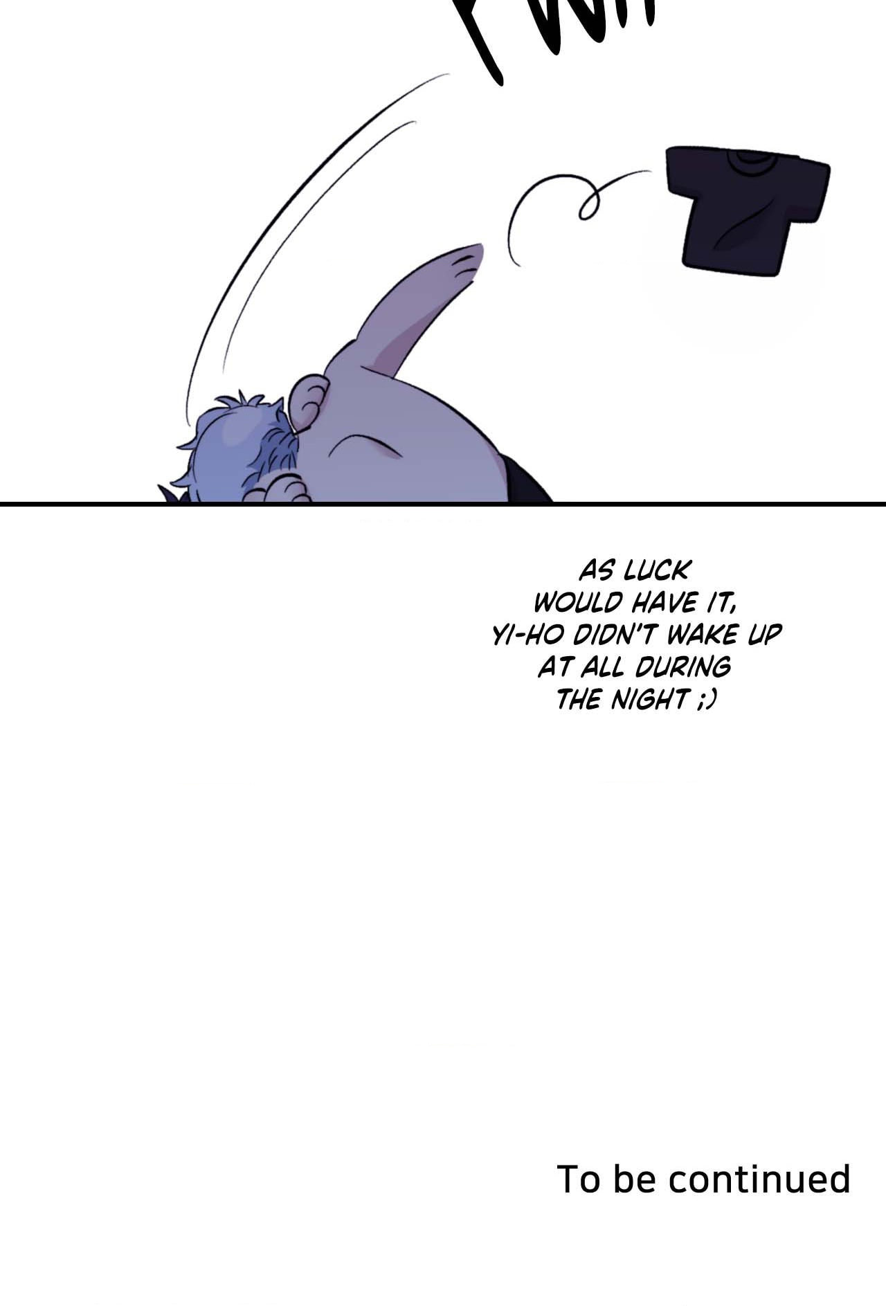 Read Surge Towards You chapter 71 image 101 on Lezhin