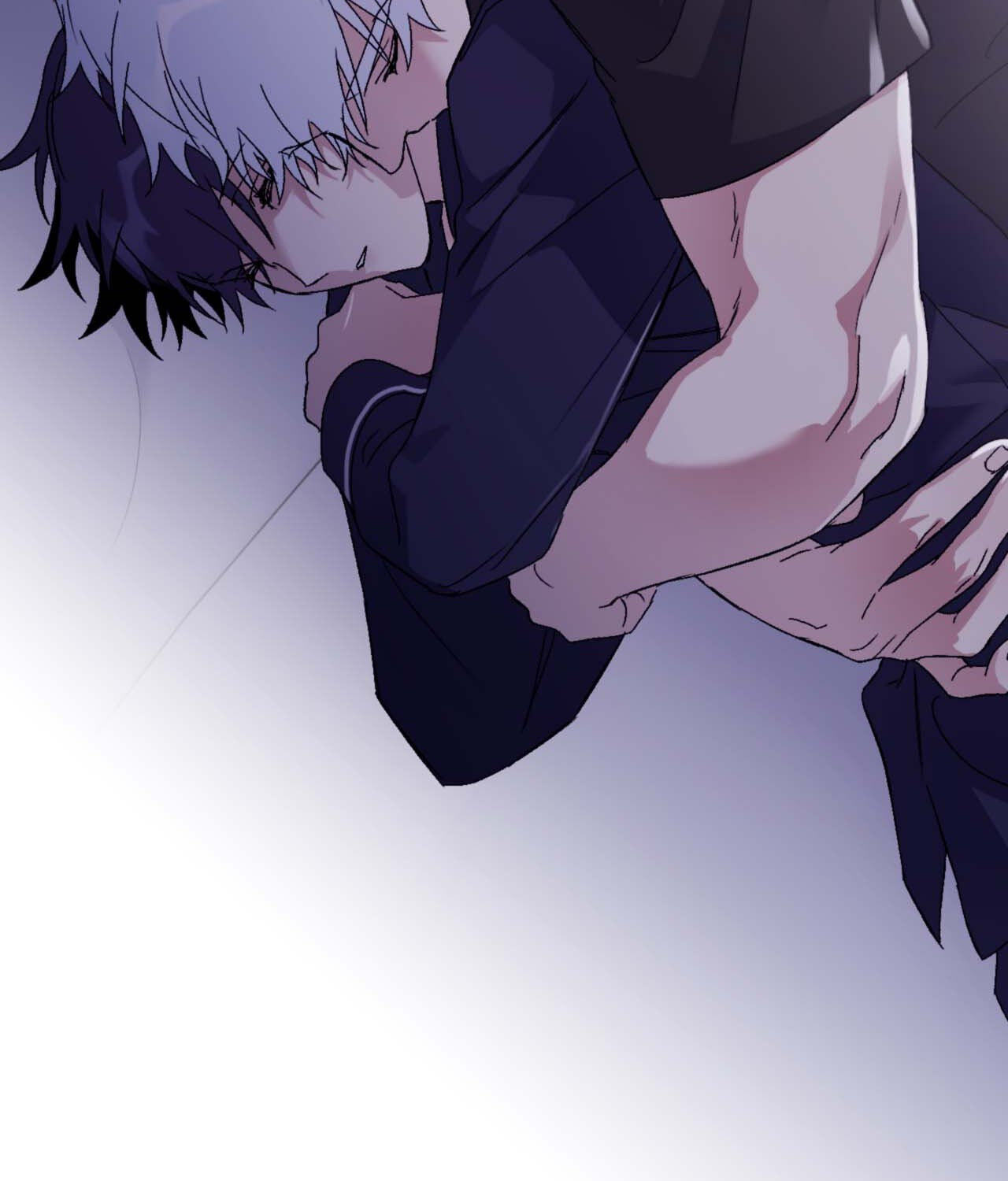 Read Surge Towards You chapter 71 image 11 on Lezhin