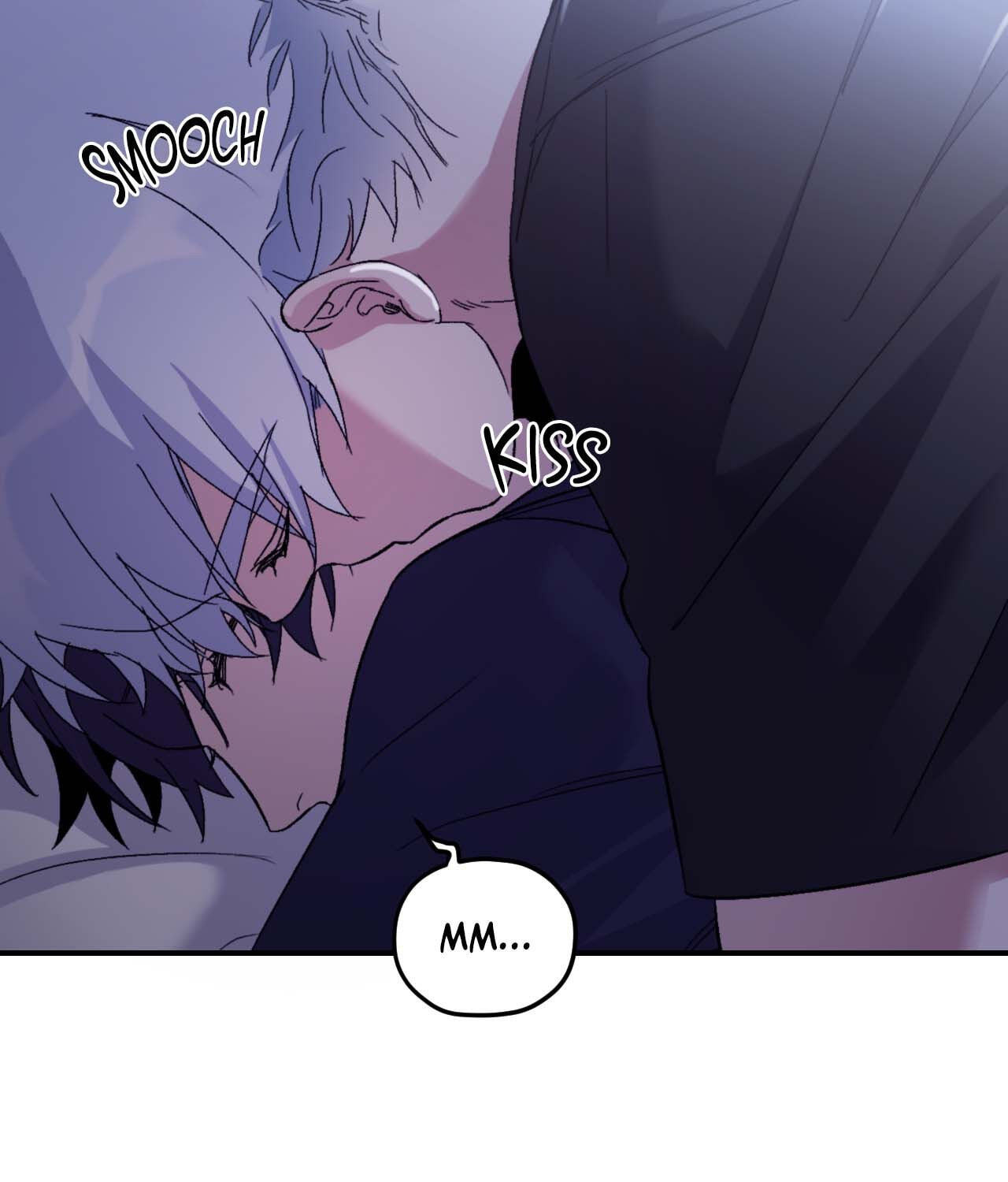 Read Surge Towards You chapter 71 image 13 on Lezhin