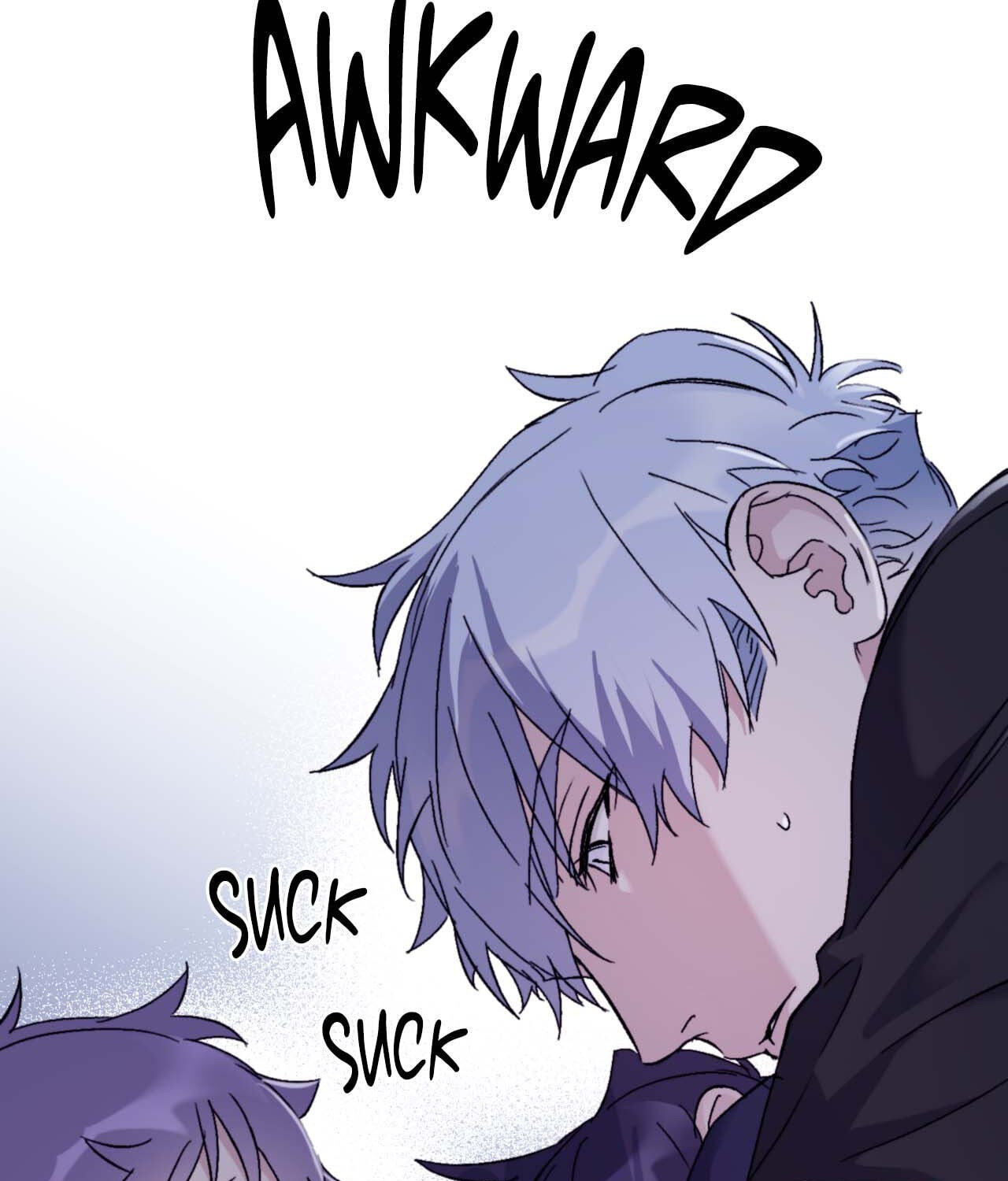 Read Surge Towards You chapter 71 image 18 on Lezhin