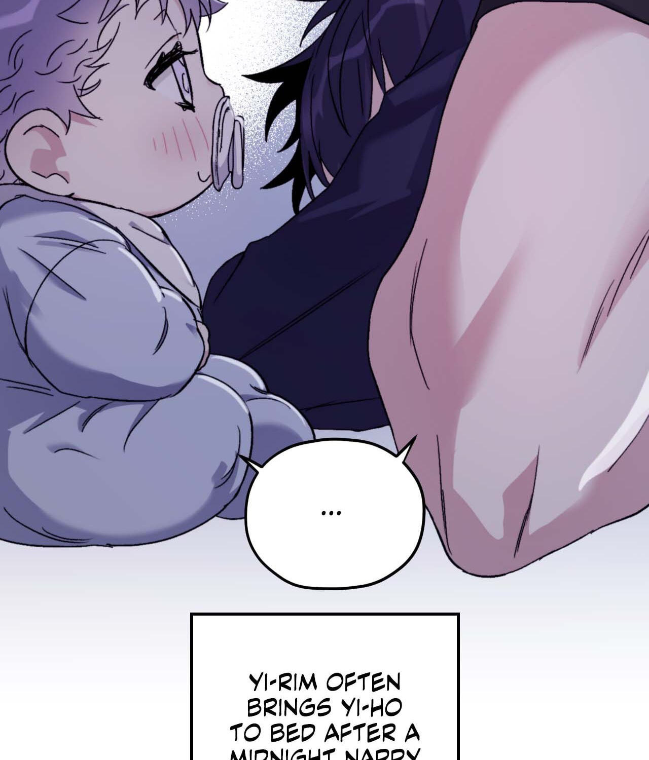 Read Surge Towards You chapter 71 image 19 on Lezhin