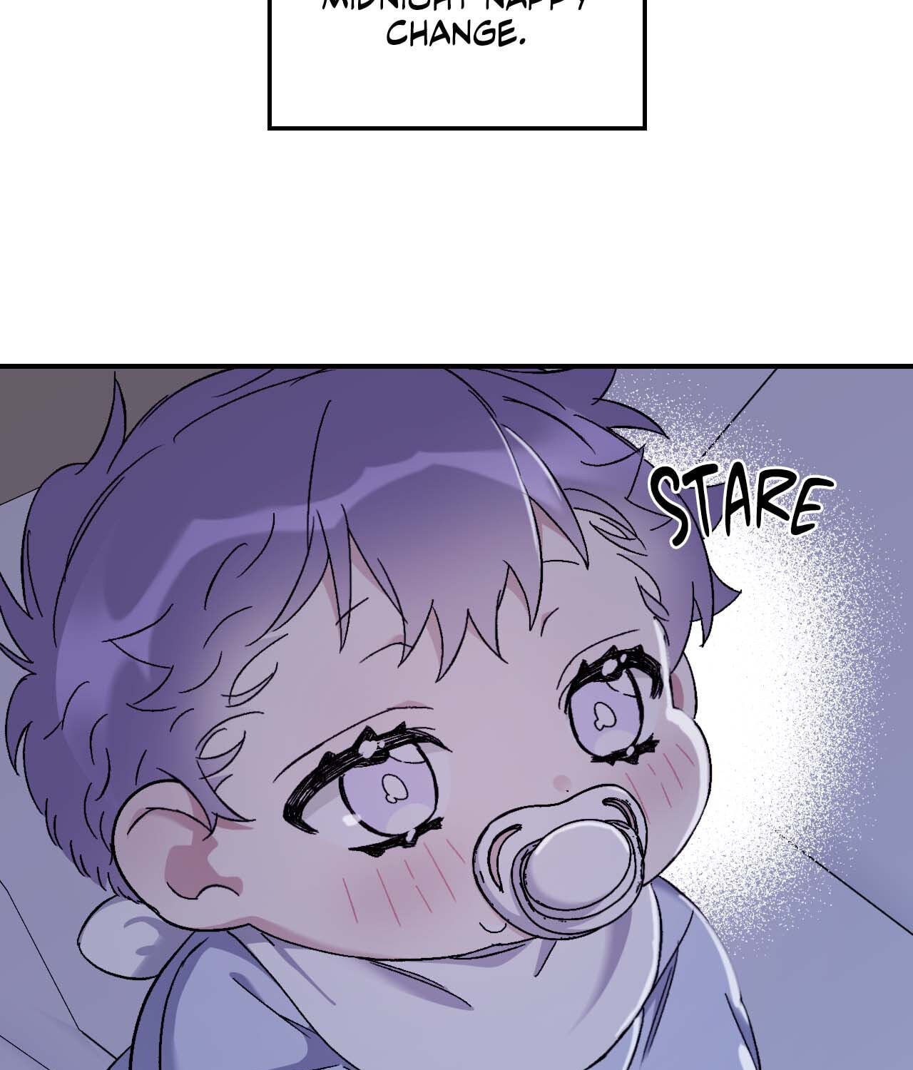 Read Surge Towards You chapter 71 image 20 on Lezhin