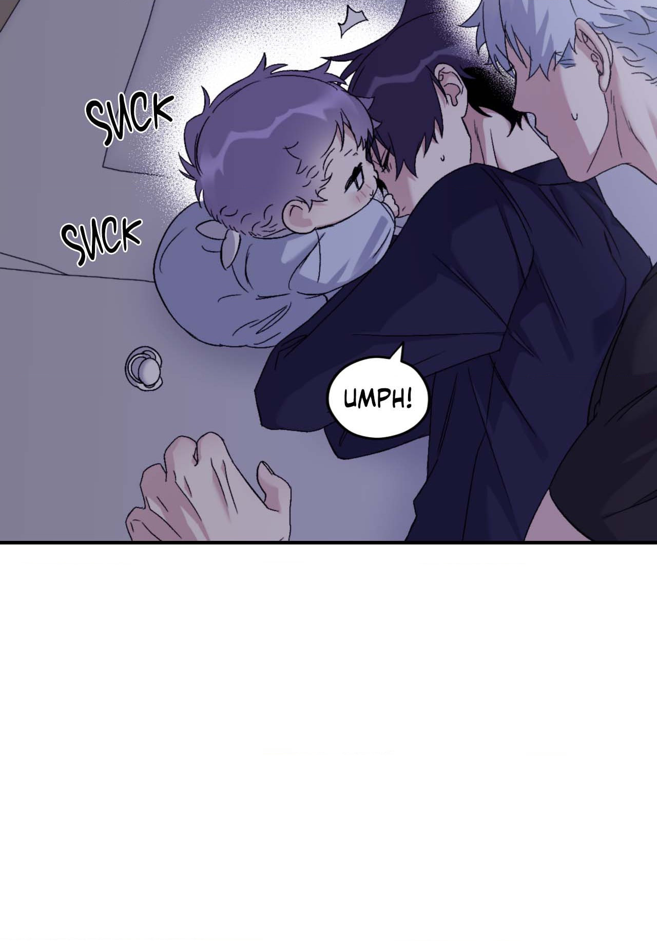 Read Surge Towards You chapter 71 image 22 on Lezhin