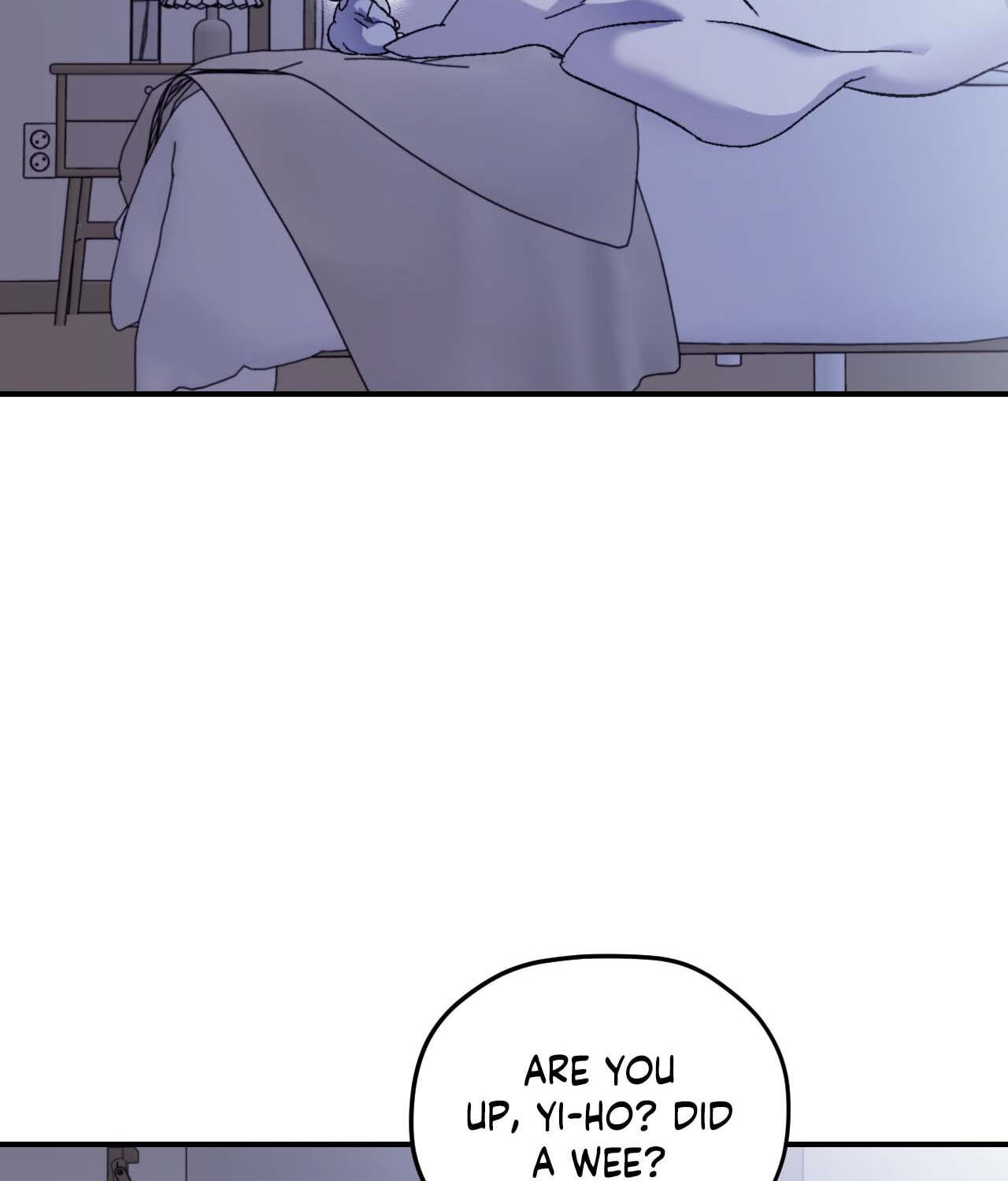 Read Surge Towards You chapter 71 image 24 on Lezhin