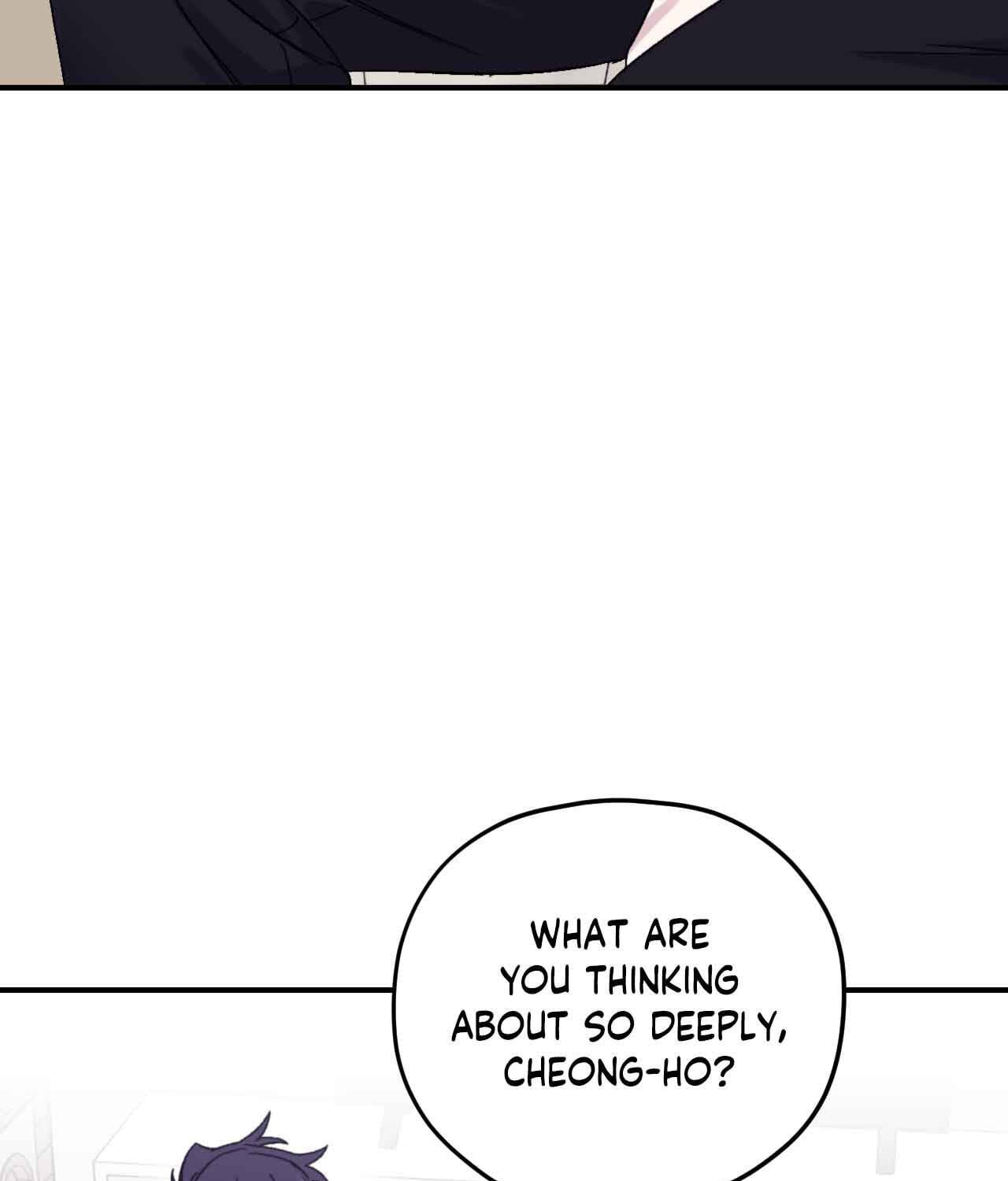 Read Surge Towards You chapter 71 image 34 on Lezhin
