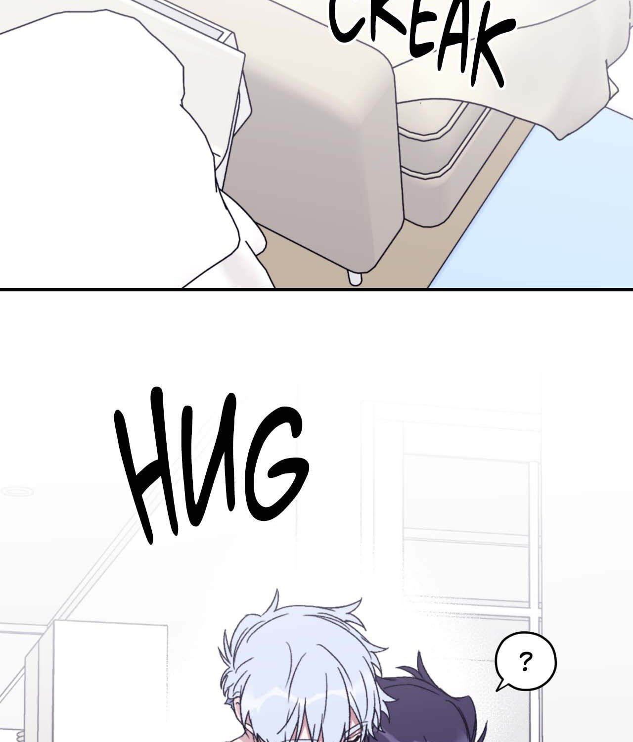 Read Surge Towards You chapter 71 image 40 on Lezhin