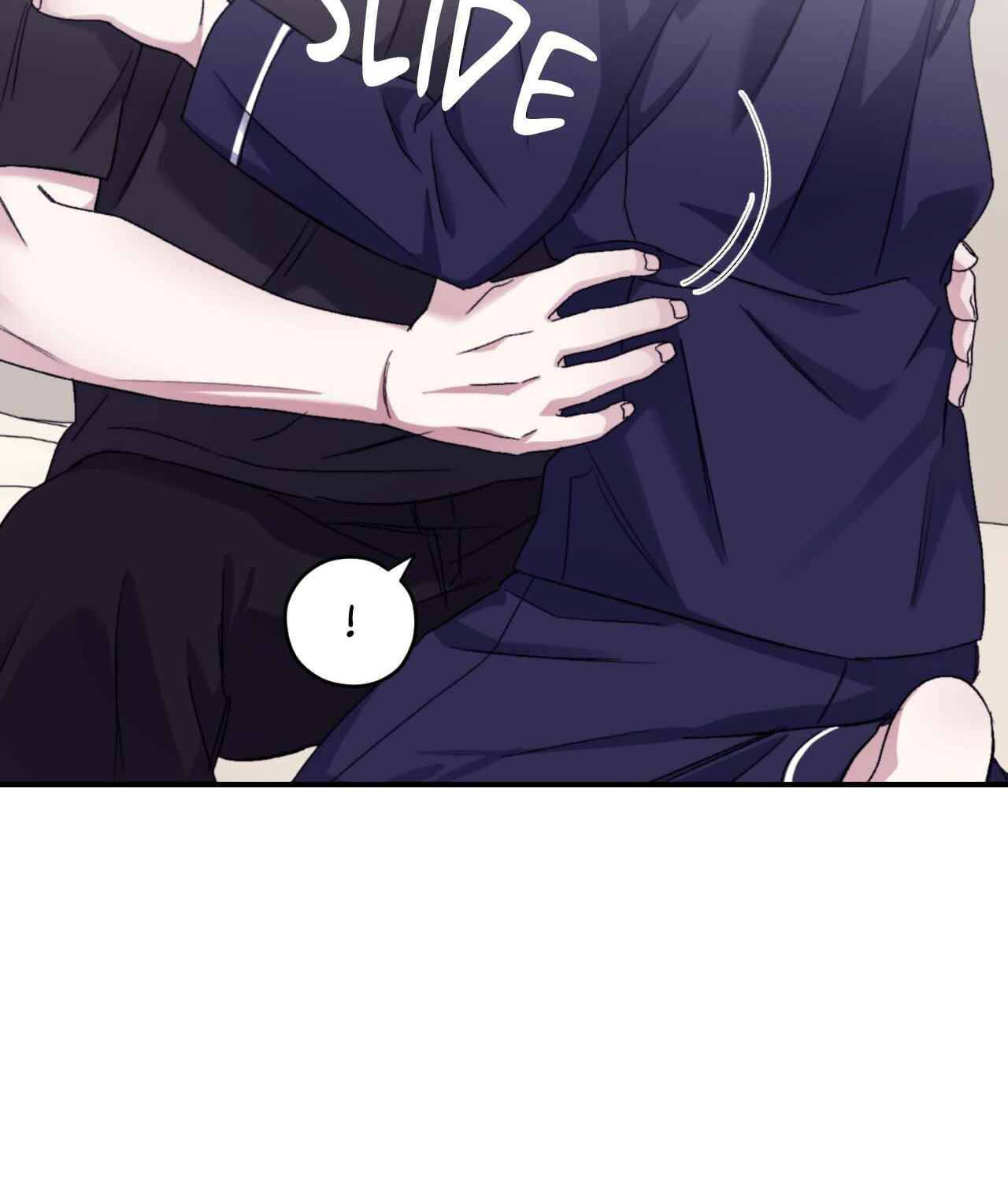 Read Surge Towards You chapter 71 image 43 on Lezhin