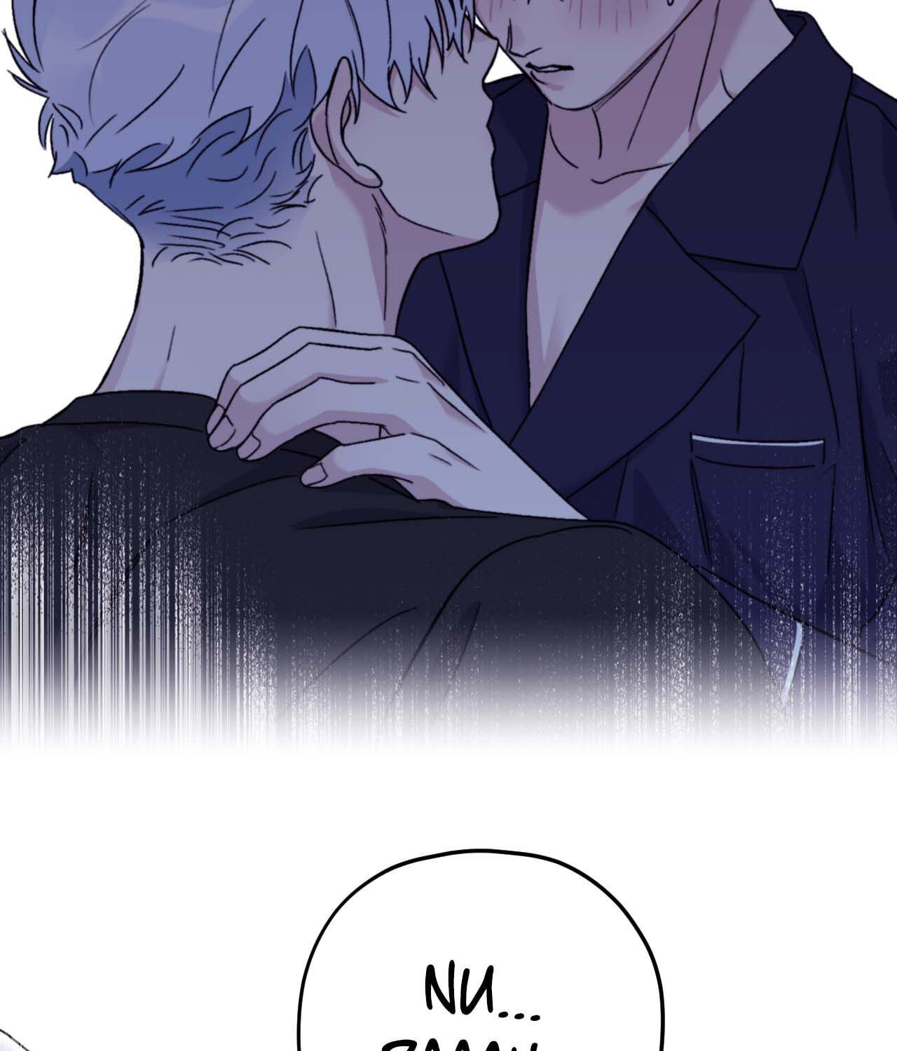 Read Surge Towards You chapter 71 image 48 on Lezhin
