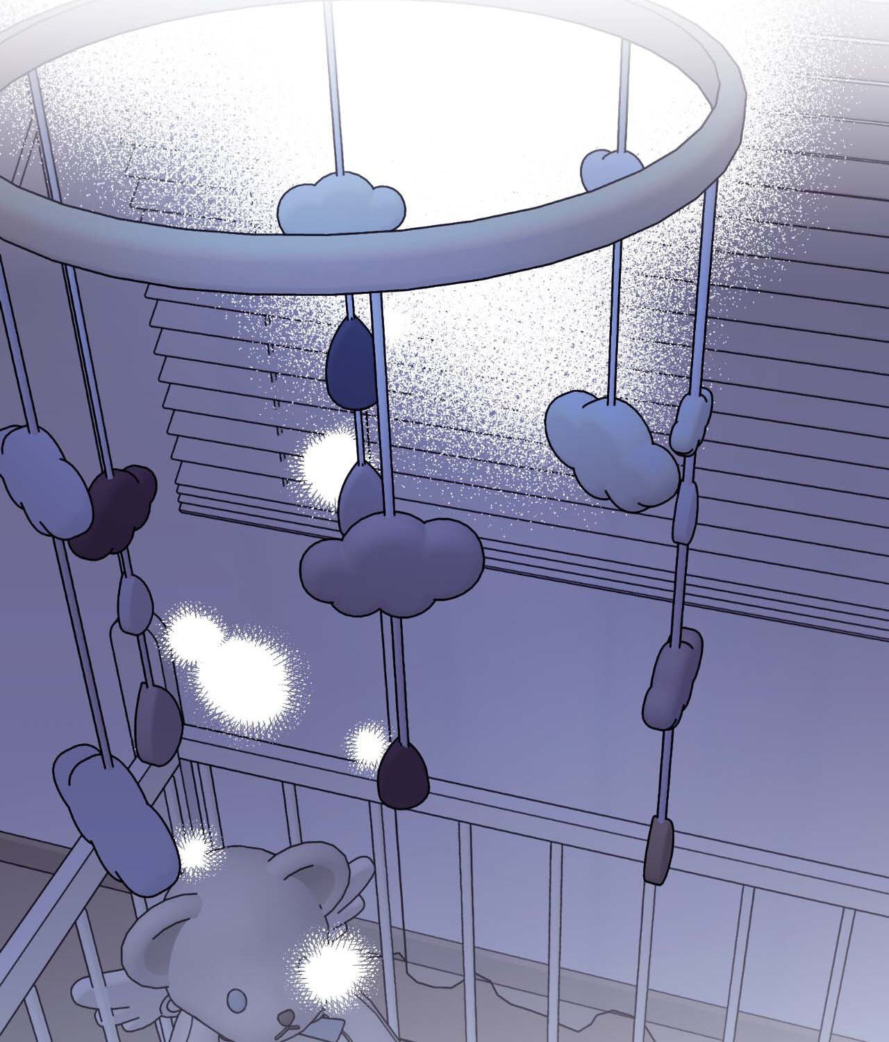 Read Surge Towards You chapter 71 image 54 on Lezhin