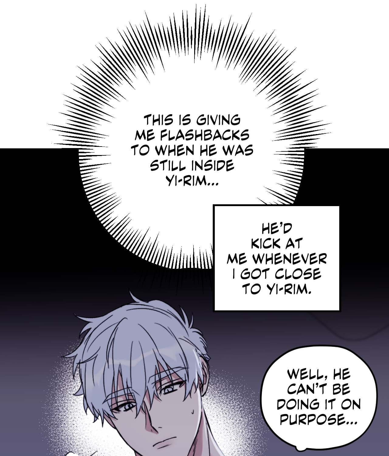 Read Surge Towards You chapter 71 image 58 on Lezhin
