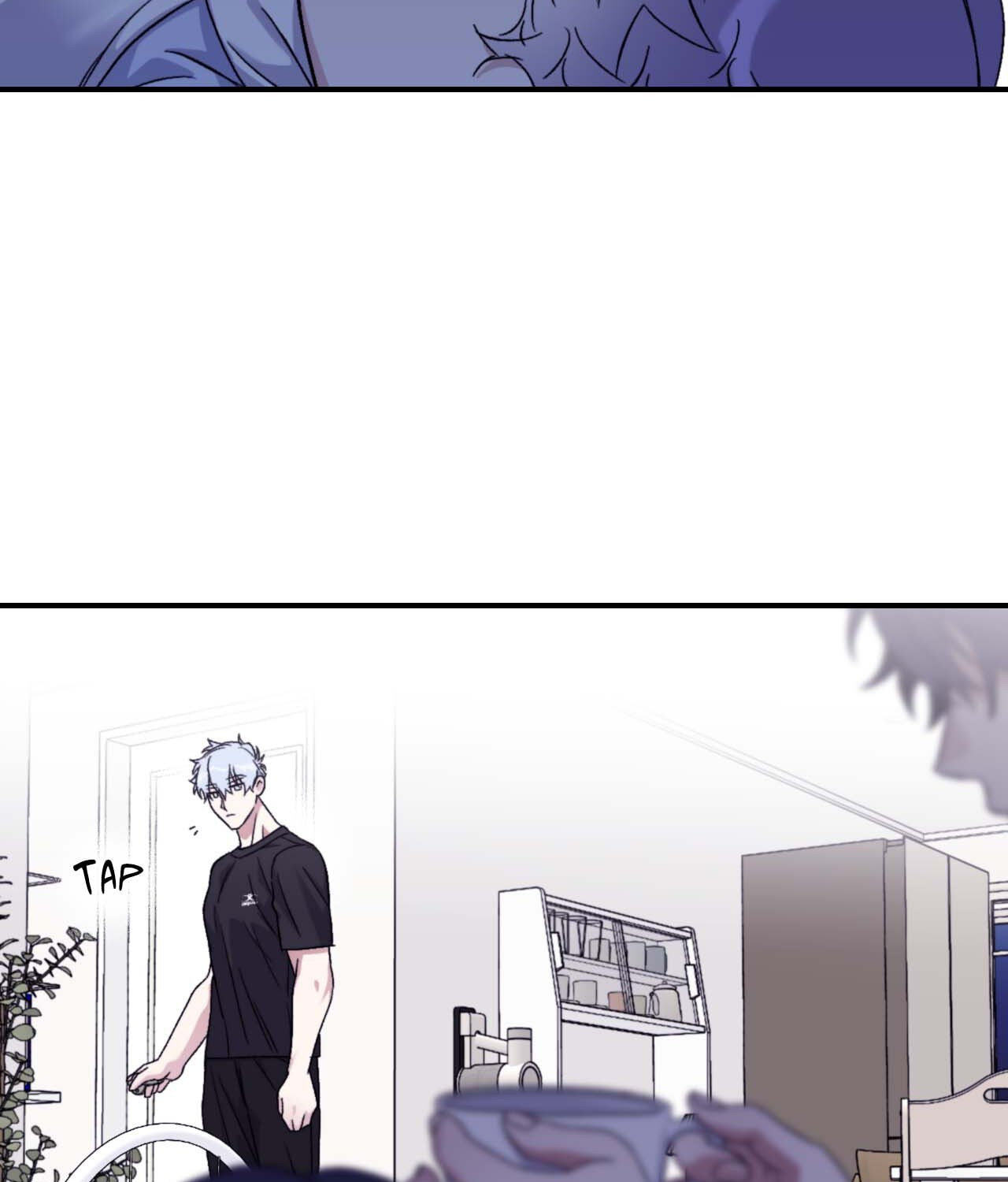 Read Surge Towards You chapter 71 image 60 on Lezhin