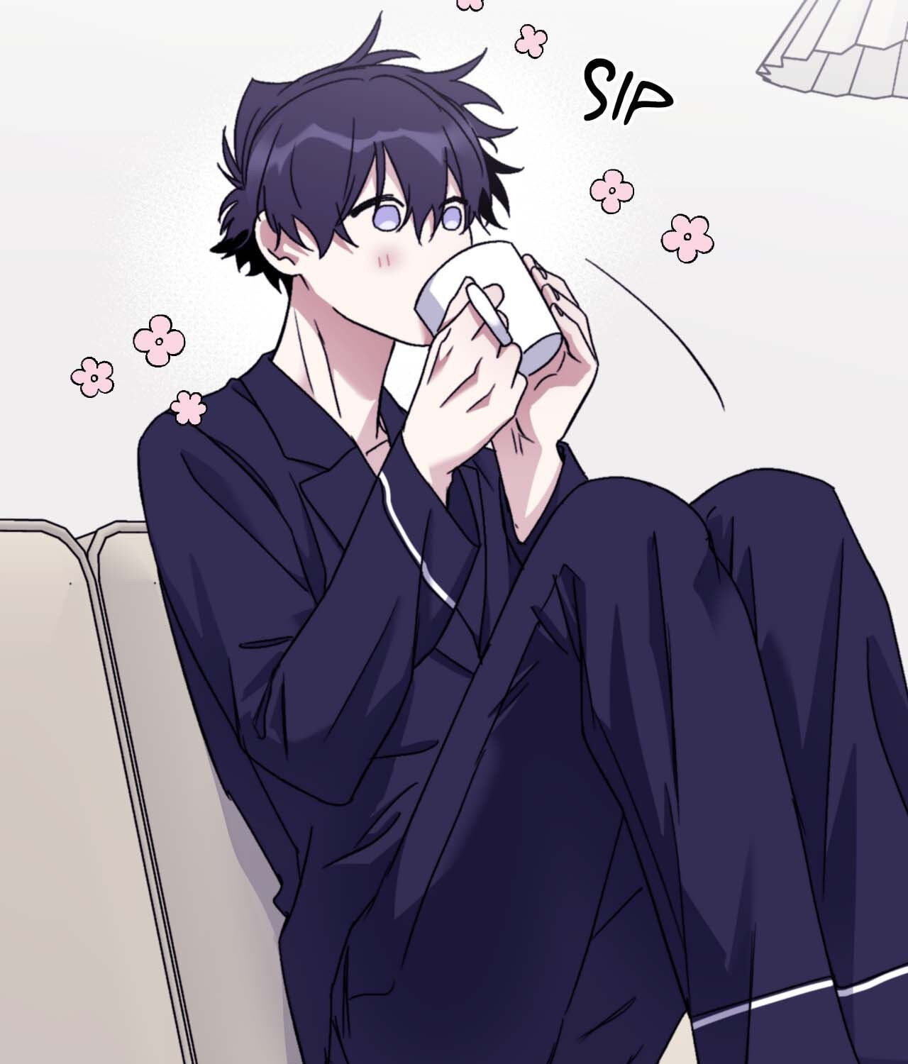 Read Surge Towards You chapter 71 image 62 on Lezhin