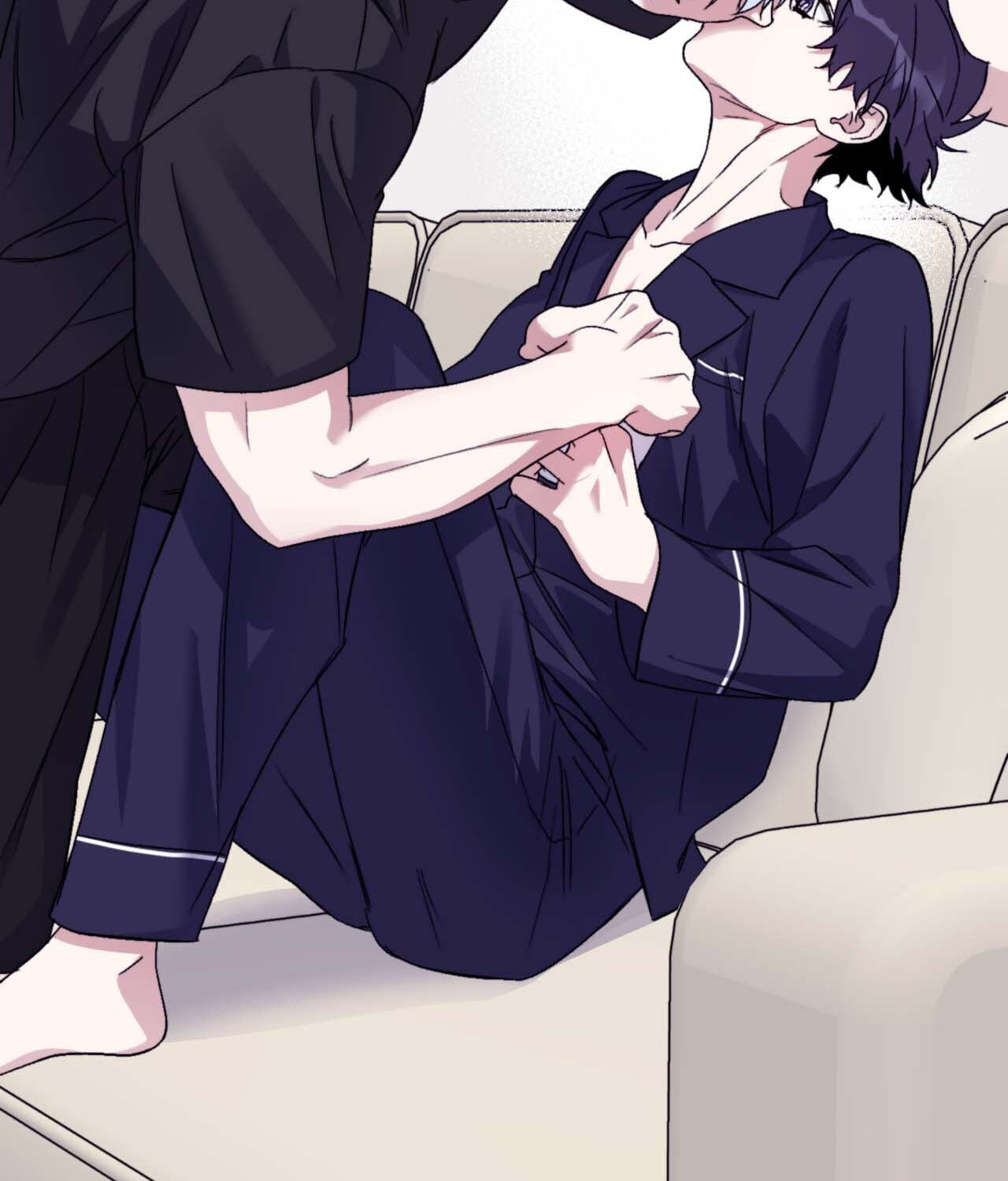 Read Surge Towards You chapter 71 image 66 on Lezhin