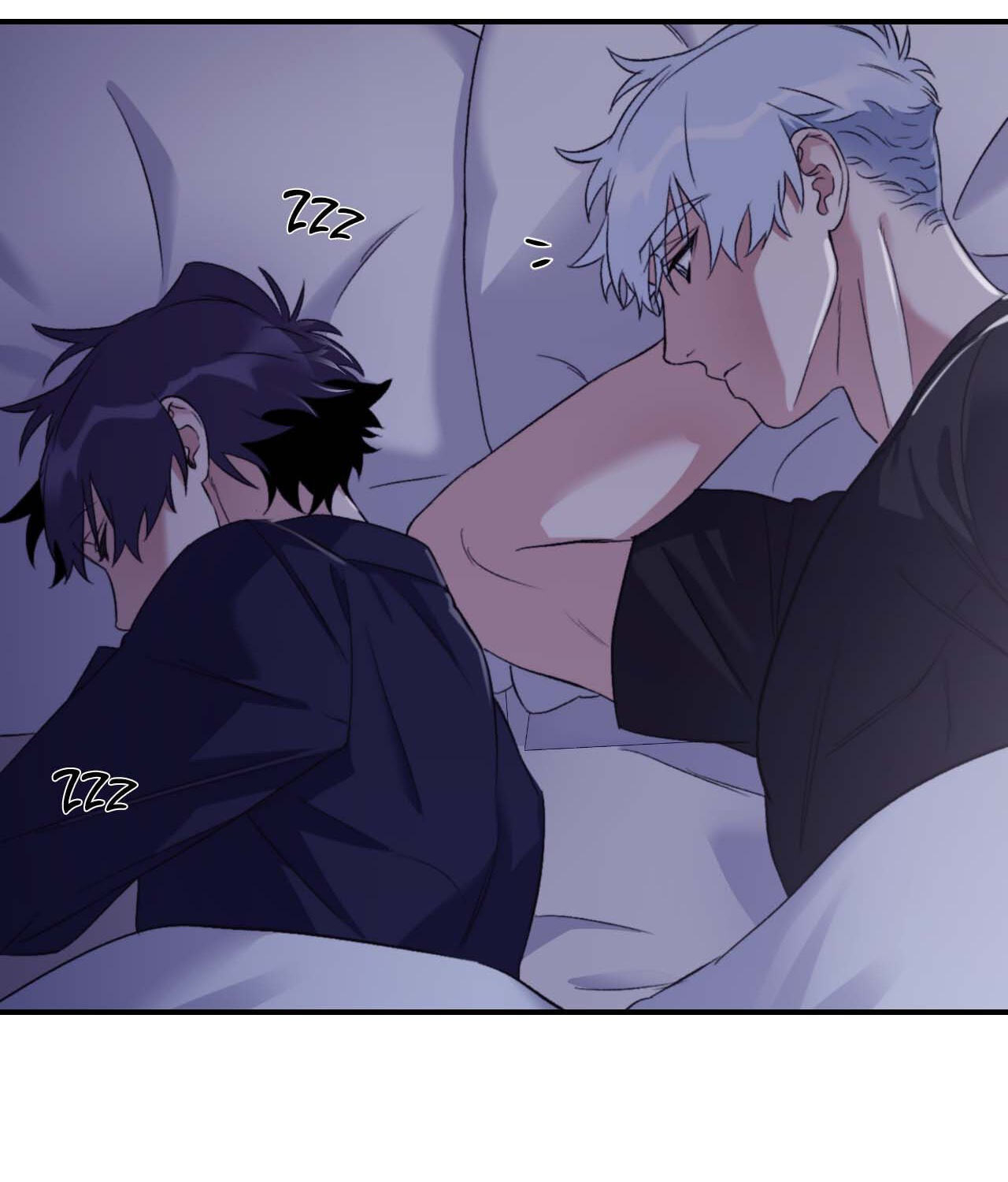 Read Surge Towards You chapter 71 image 7 on Lezhin