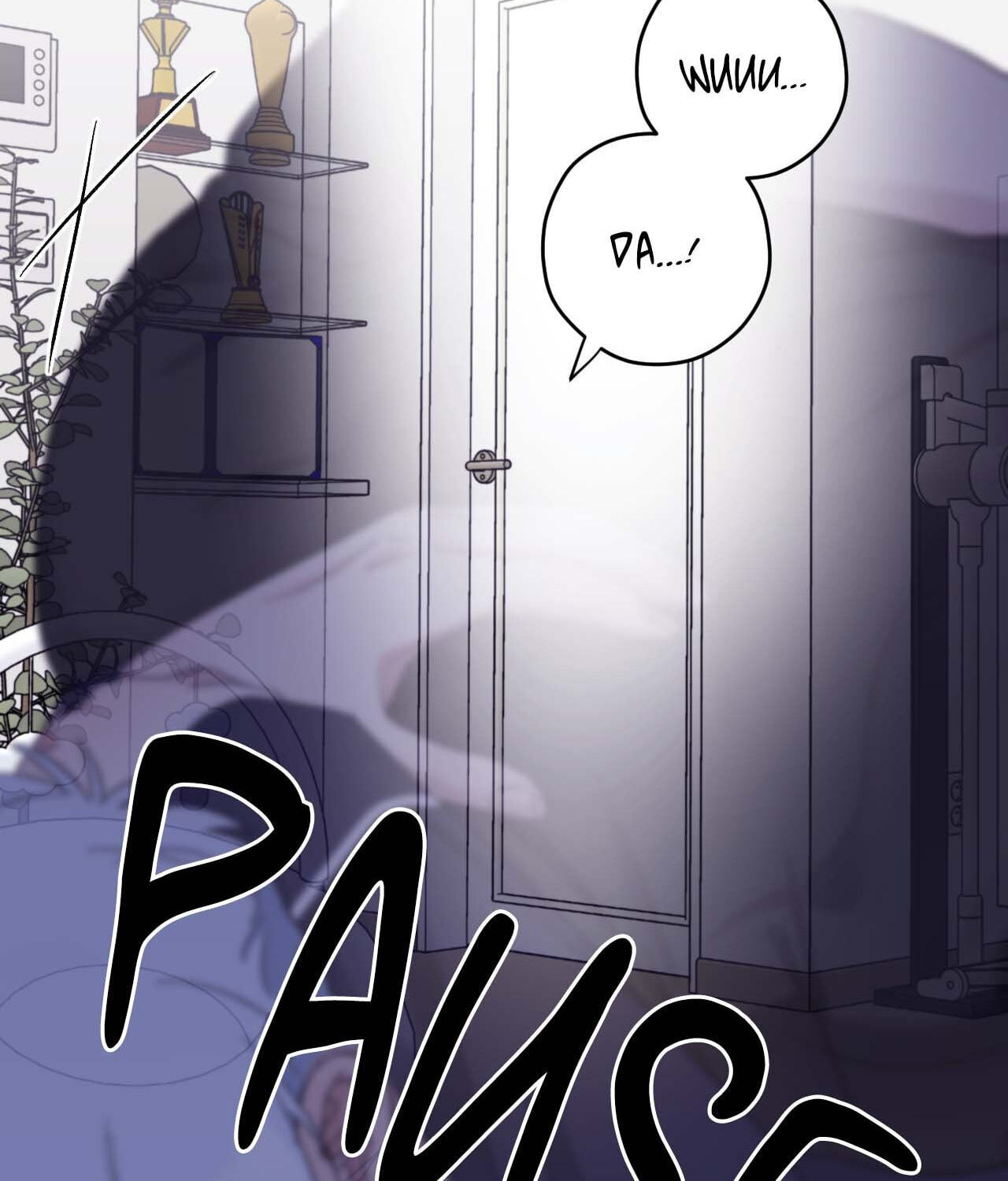 Read Surge Towards You chapter 71 image 77 on Lezhin
