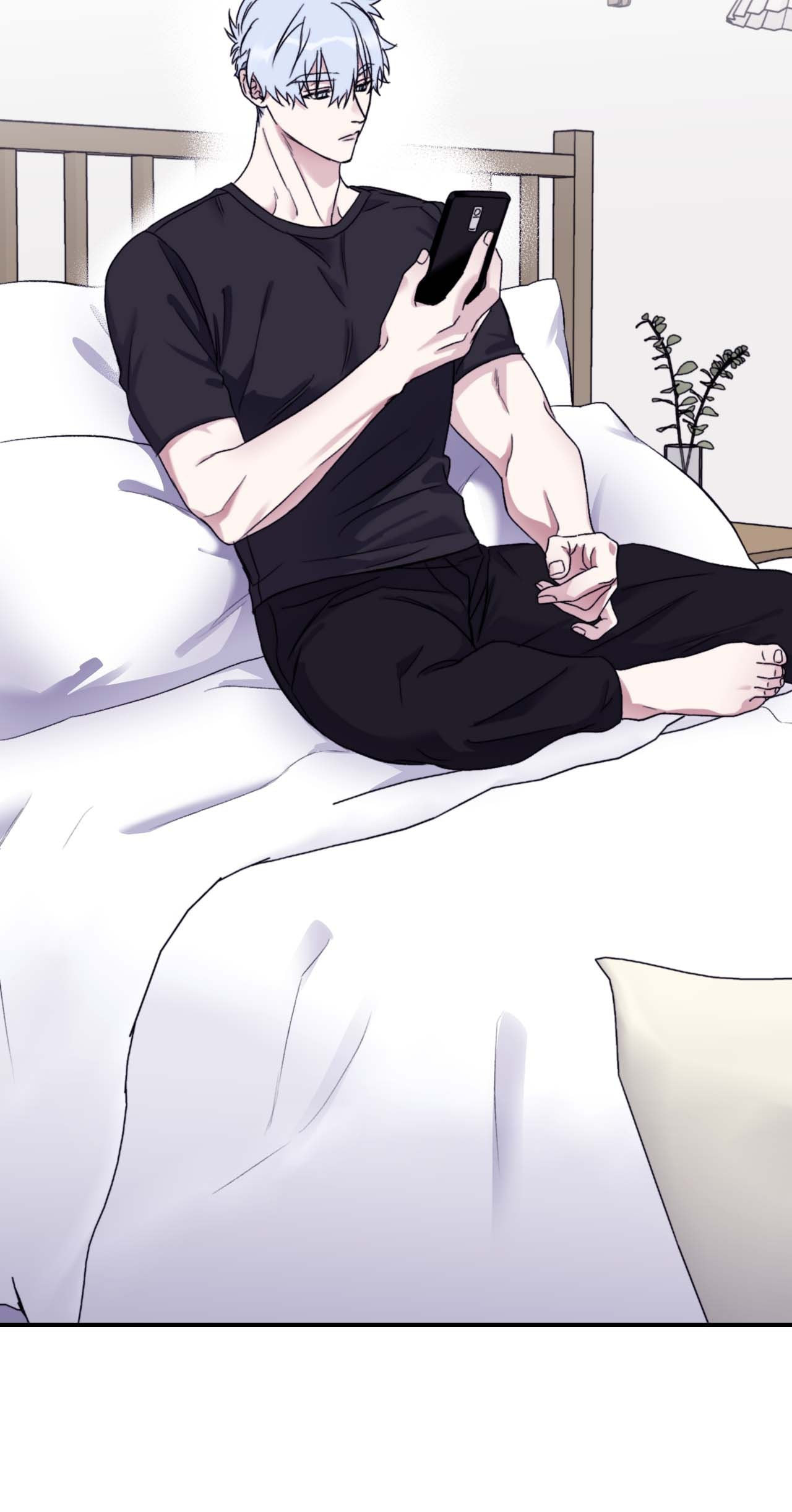 Read Surge Towards You chapter 71 image 87 on Lezhin