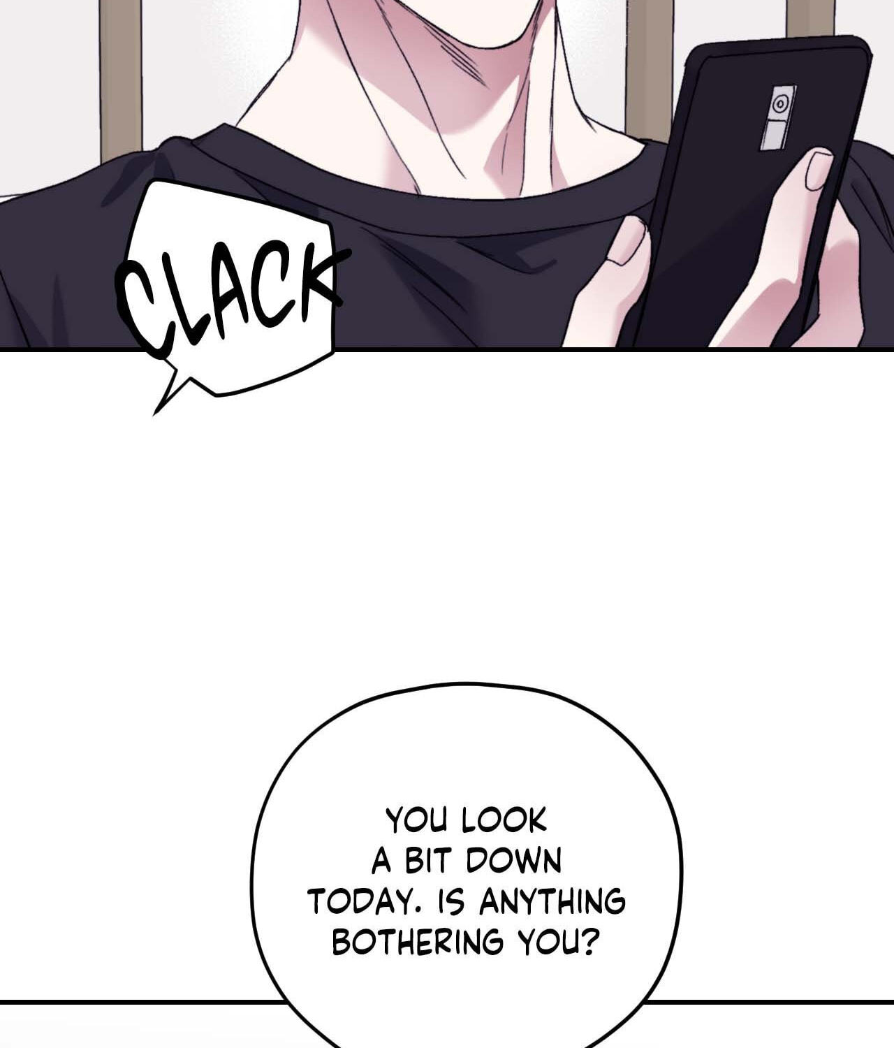 Read Surge Towards You chapter 71 image 89 on Lezhin