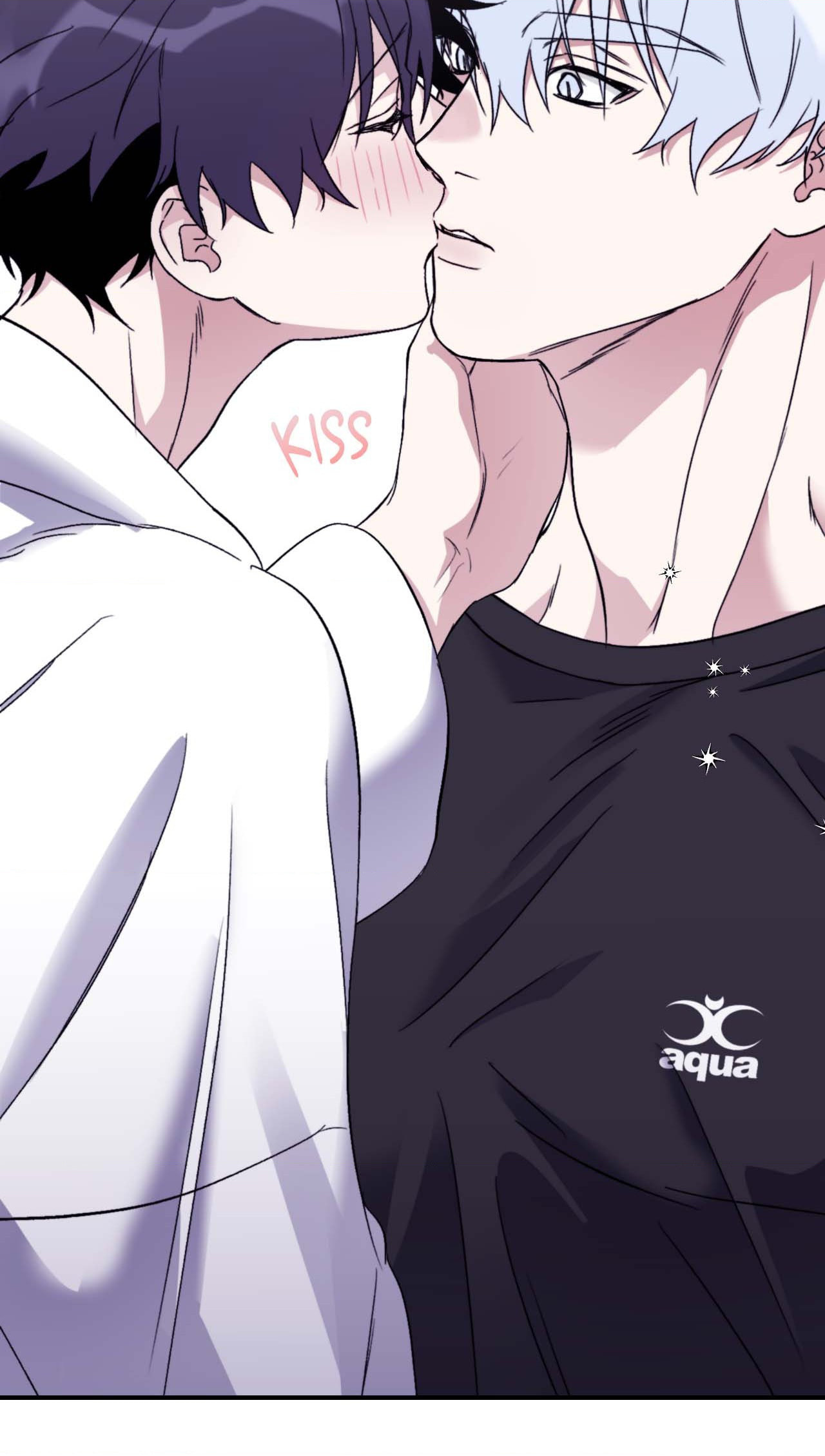 Read Surge Towards You chapter 71 image 94 on Lezhin