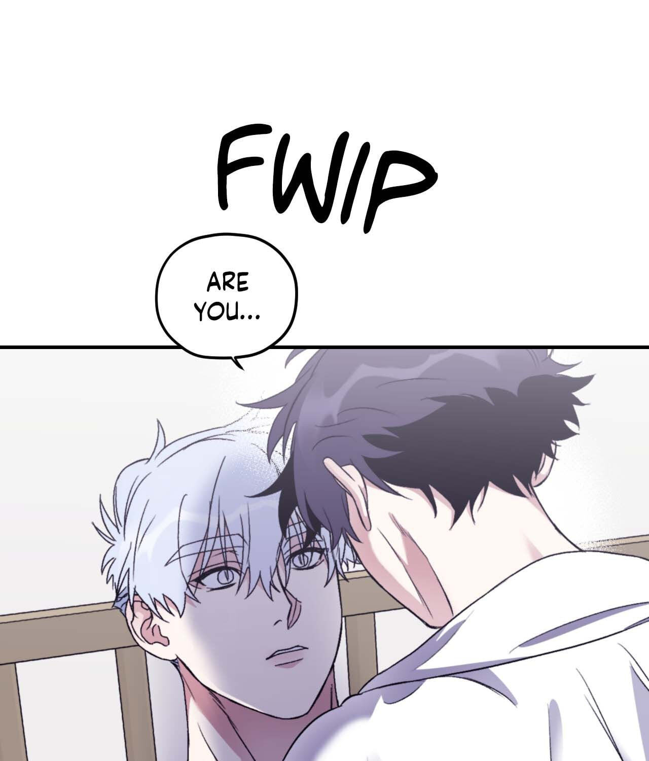 Read Surge Towards You chapter 71 image 95 on Lezhin
