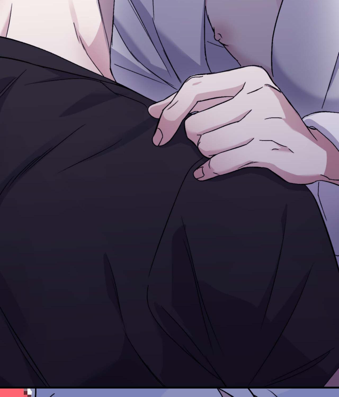 Read Surge Towards You chapter 71 image 98 on Lezhin